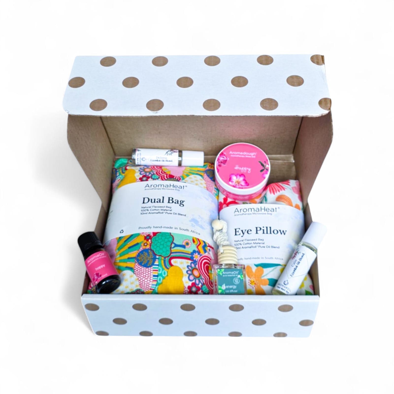 Summer Sun Combo Gift Set