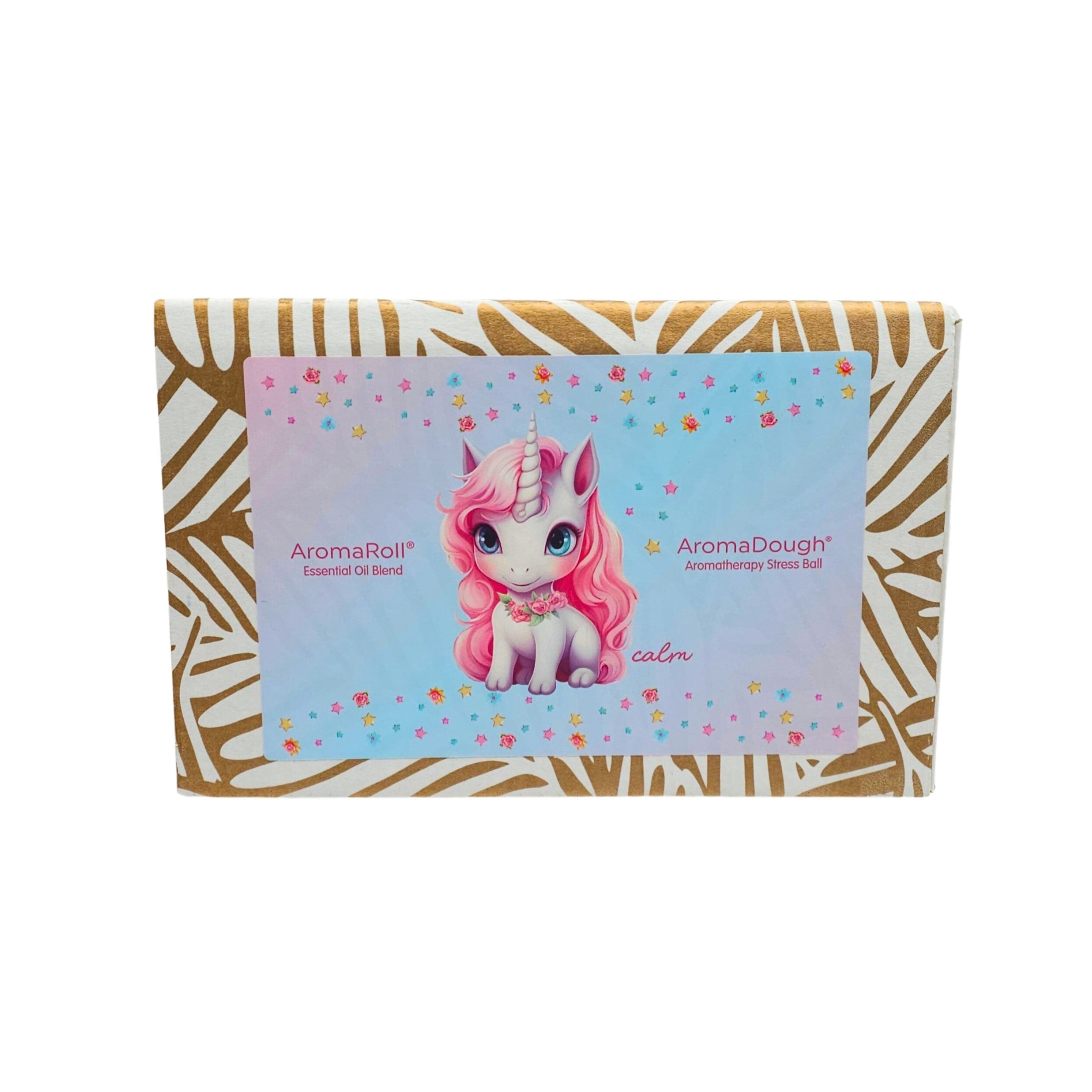 Unicorn Gift Box - Calm