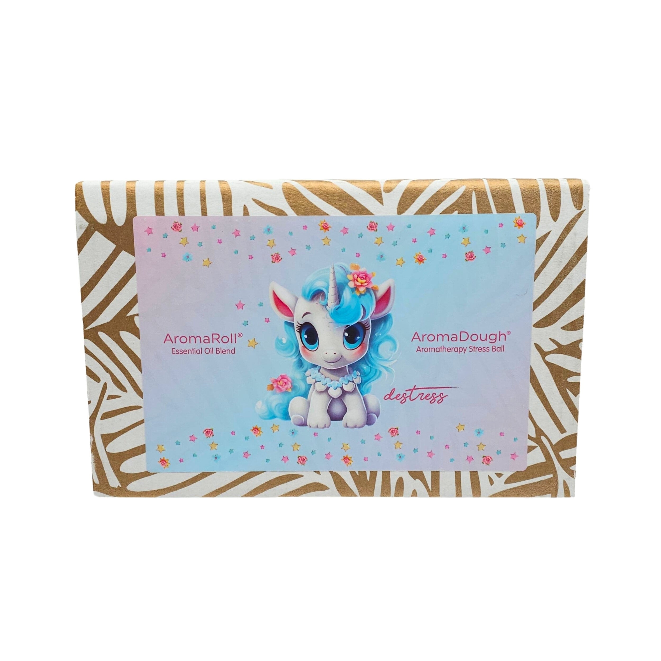 Unicorn Gift Box - DeStress