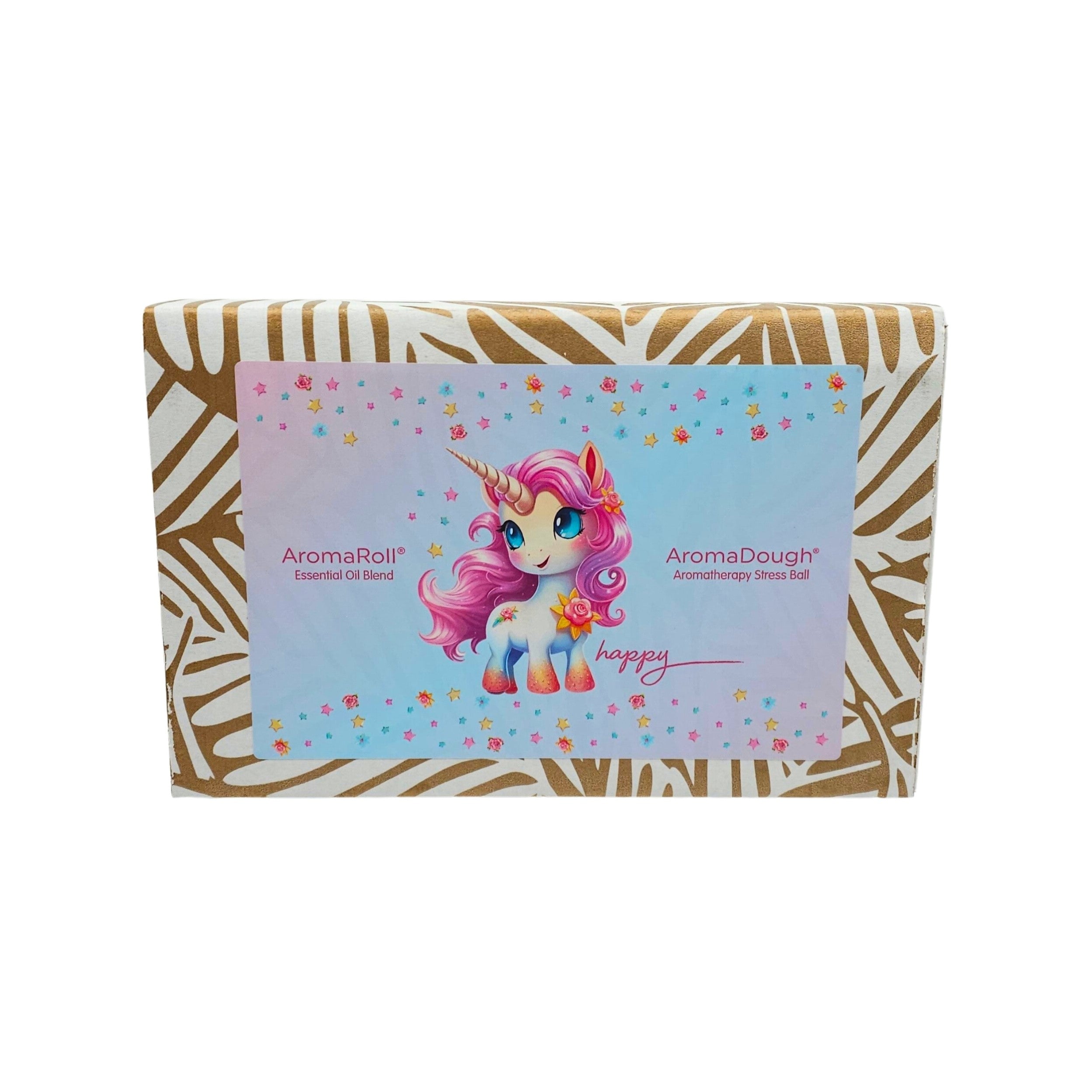 Unicorn Gift Box -  Happy