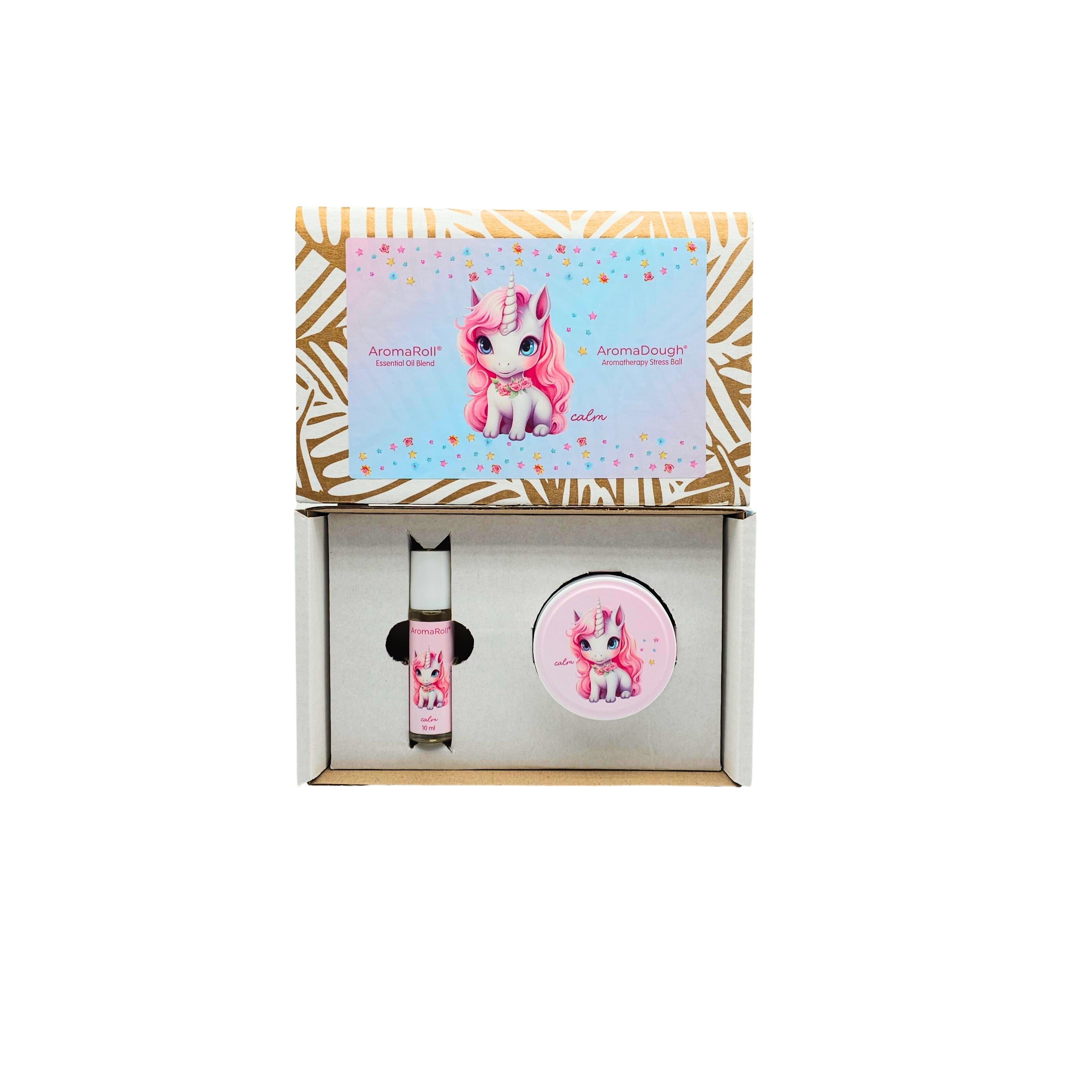 Unicorn Gift Box - Calm