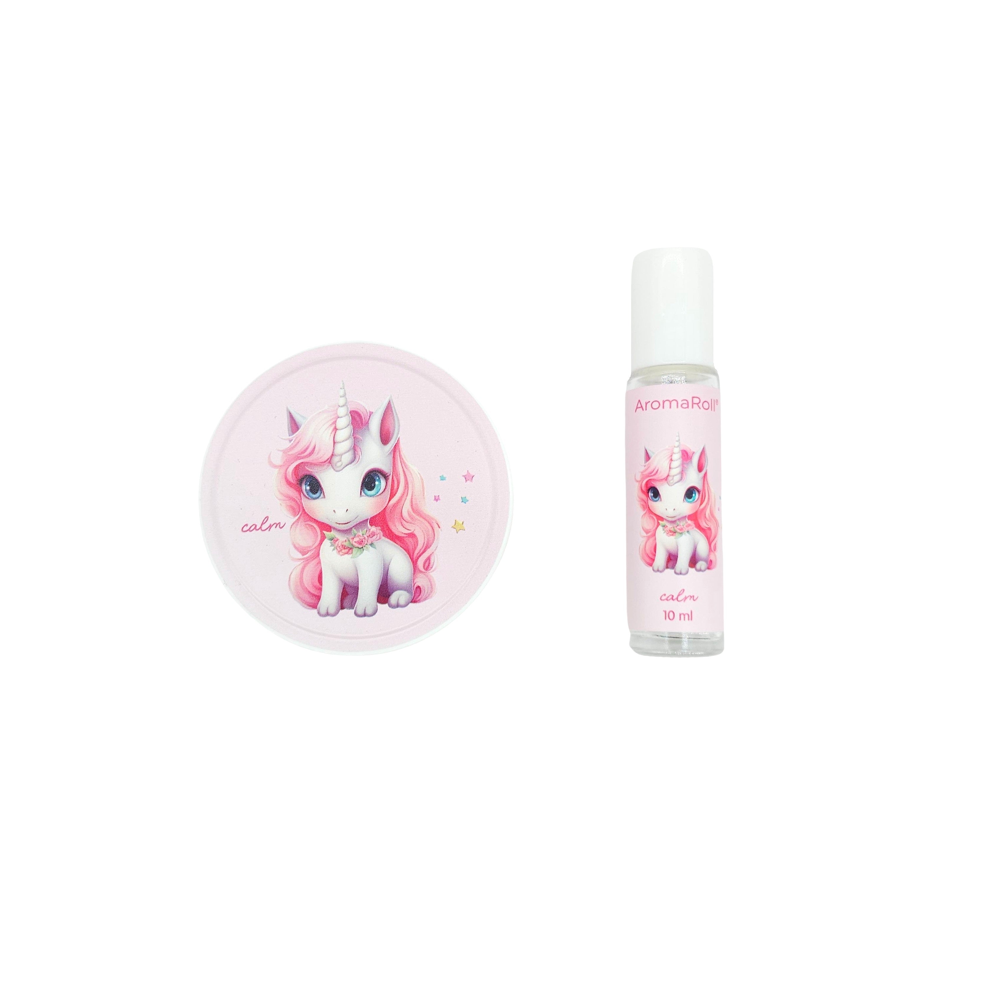 Unicorn Gift Box - Calm
