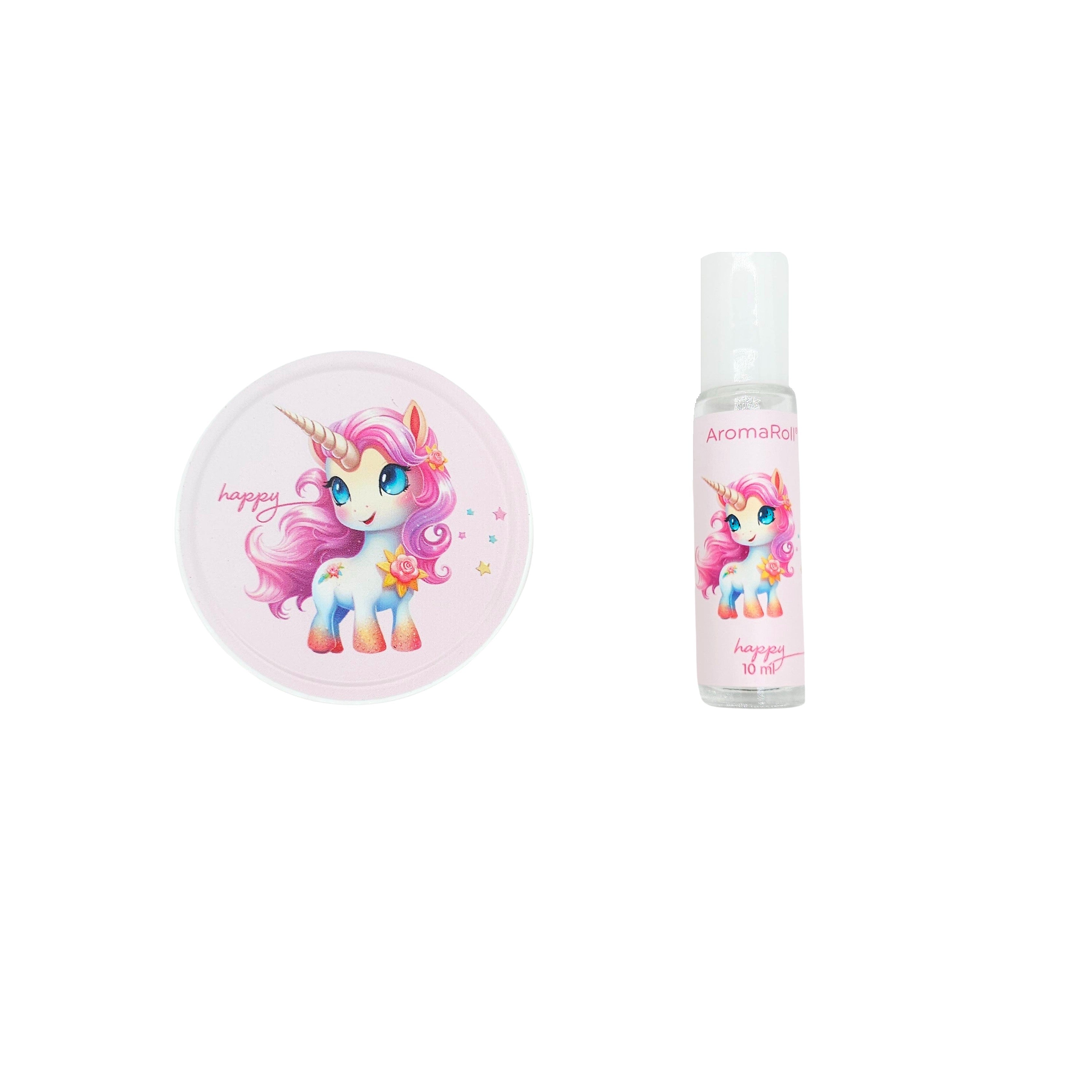Unicorn Gift Box - Happy