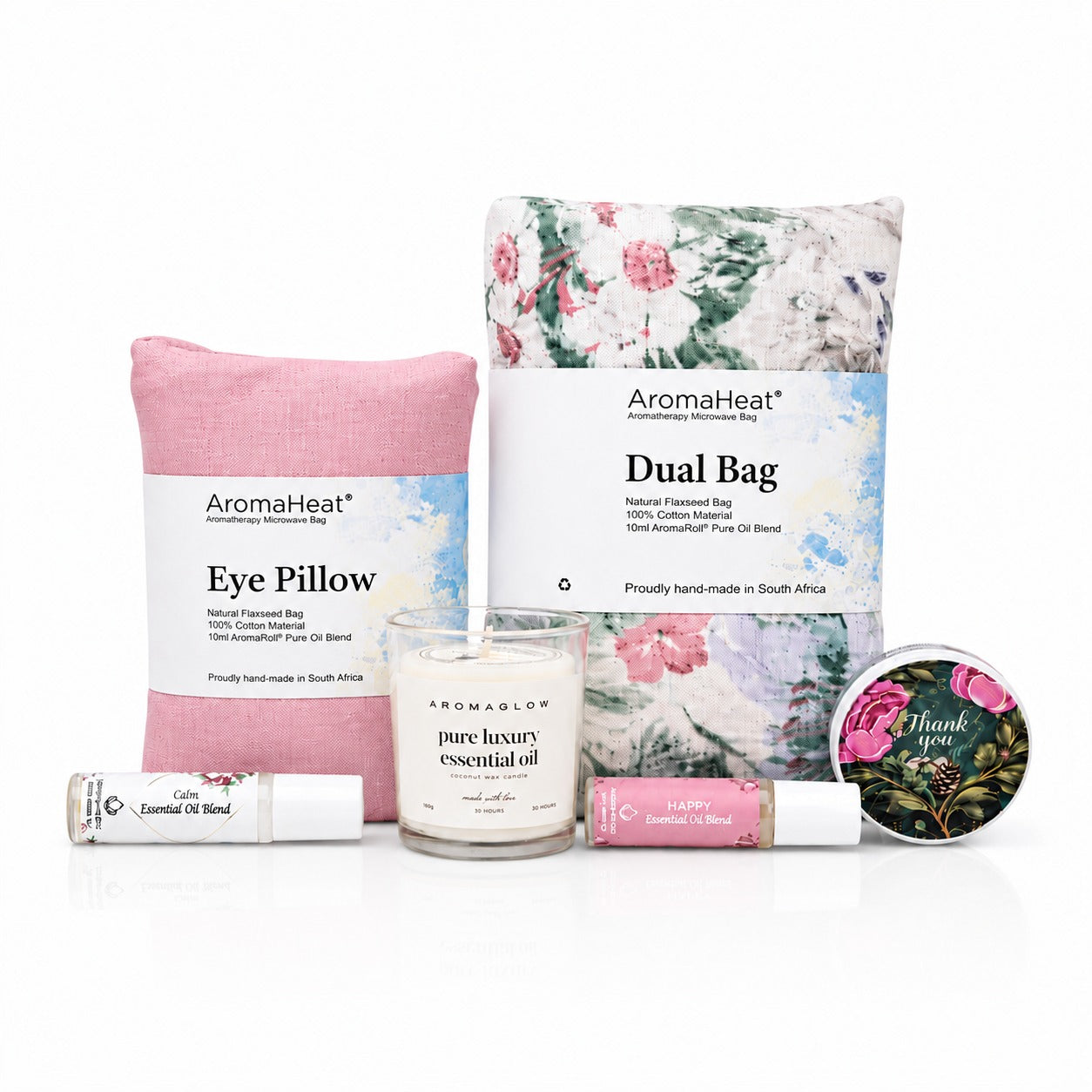 Ultimate Thank you Gift Set