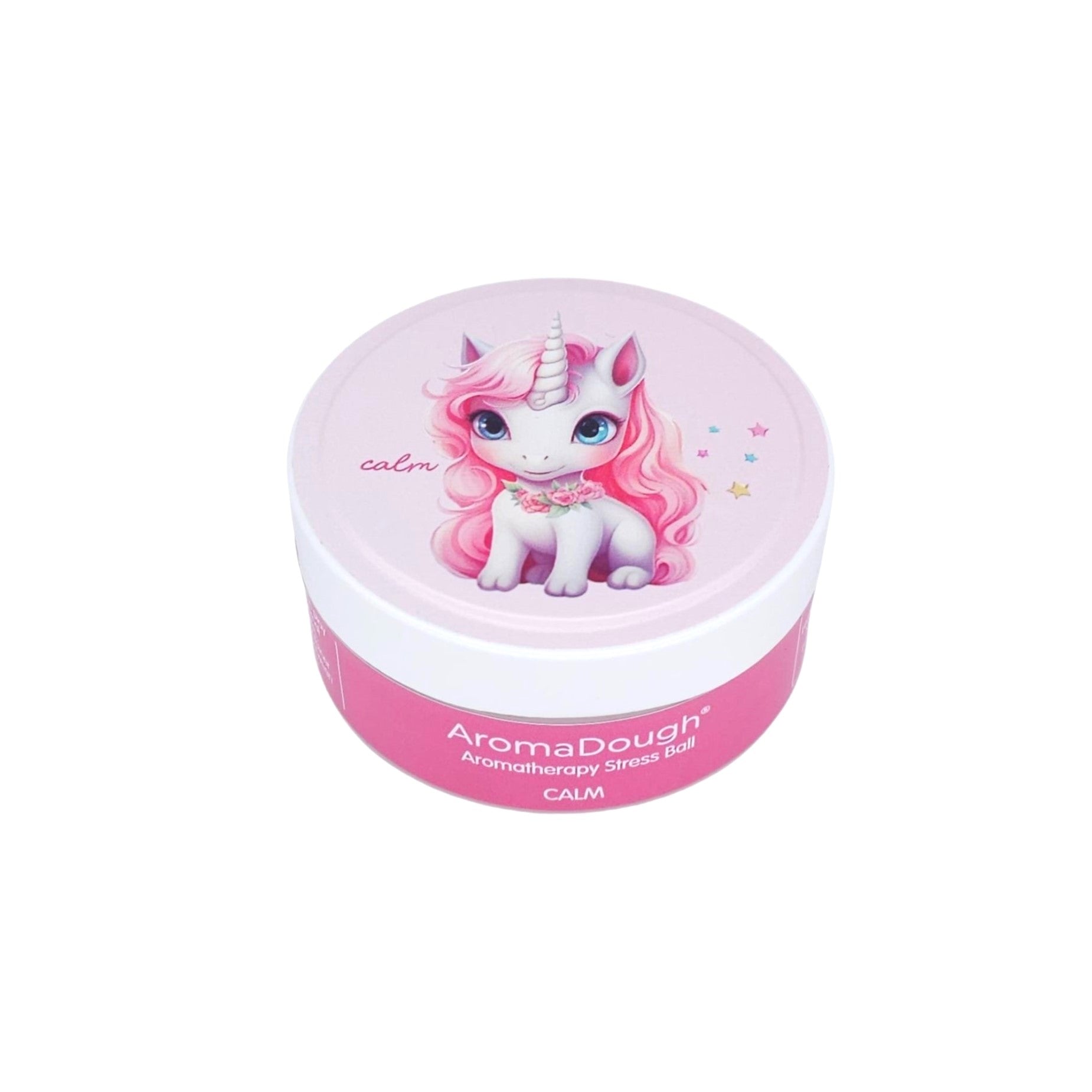 Aromadough Unicorn - Calm