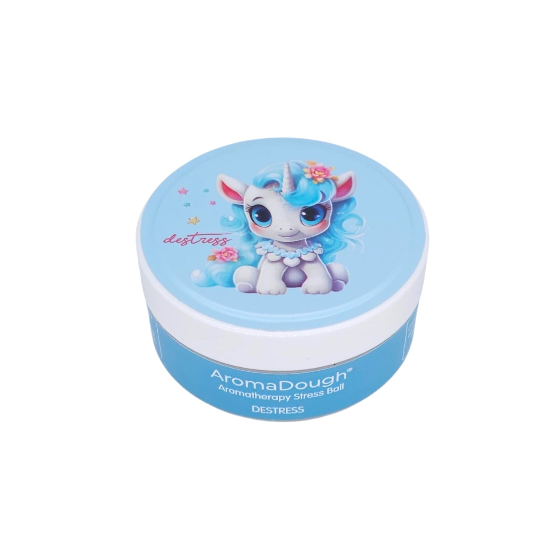 Aromadough Unicorn - DeStress