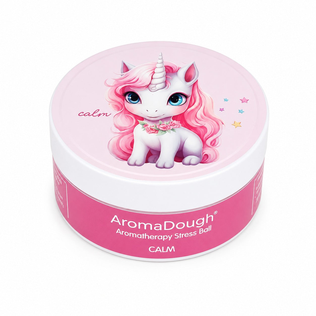 Aromadough Unicorn - Calm