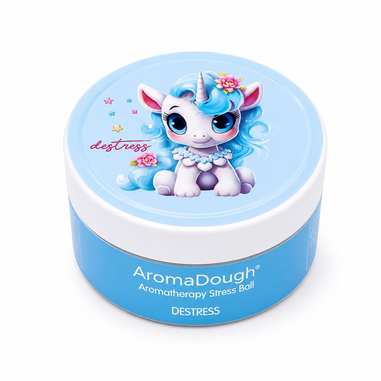 Aromadough Unicorn - DeStress
