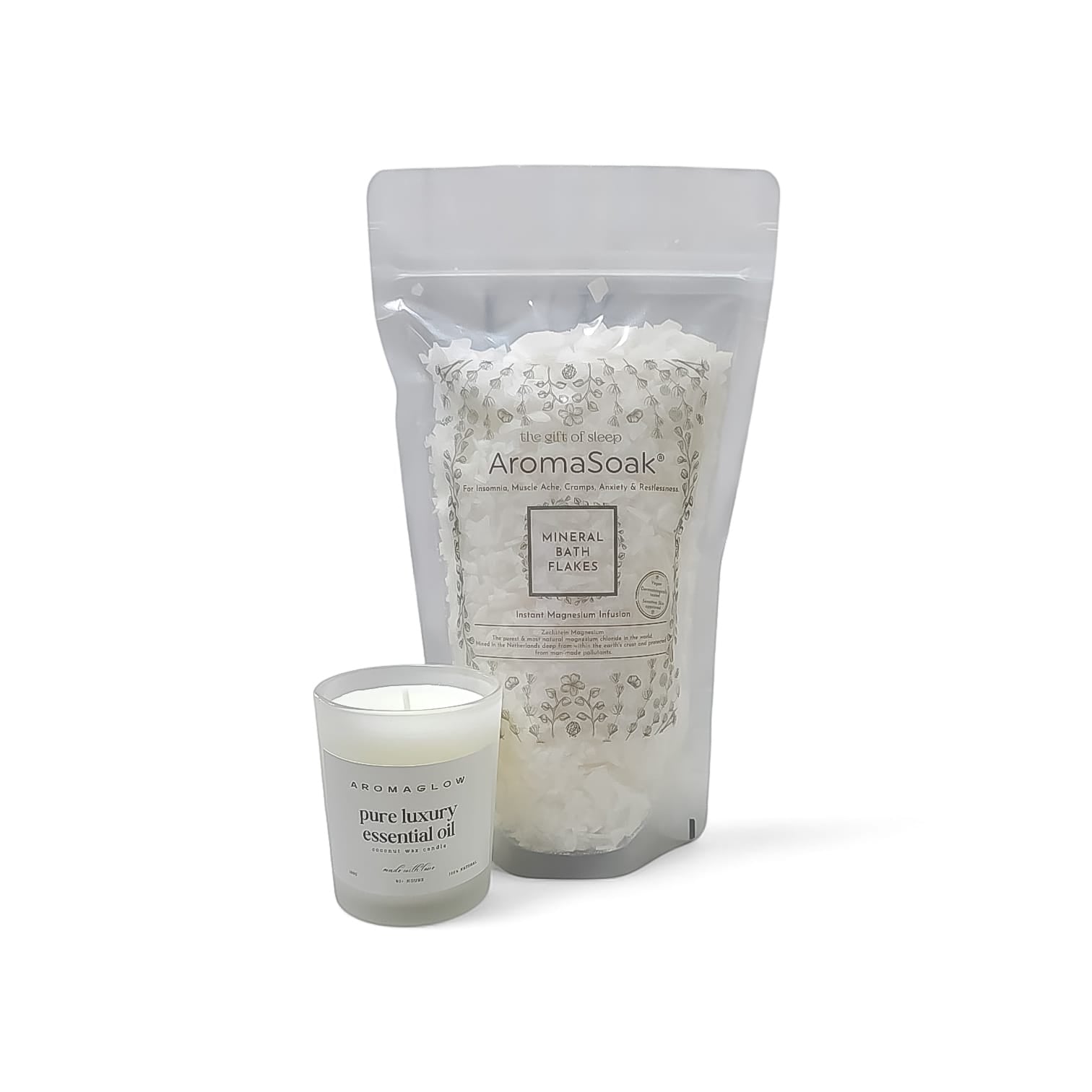 Unwind and Rejuvenate Bundle 1