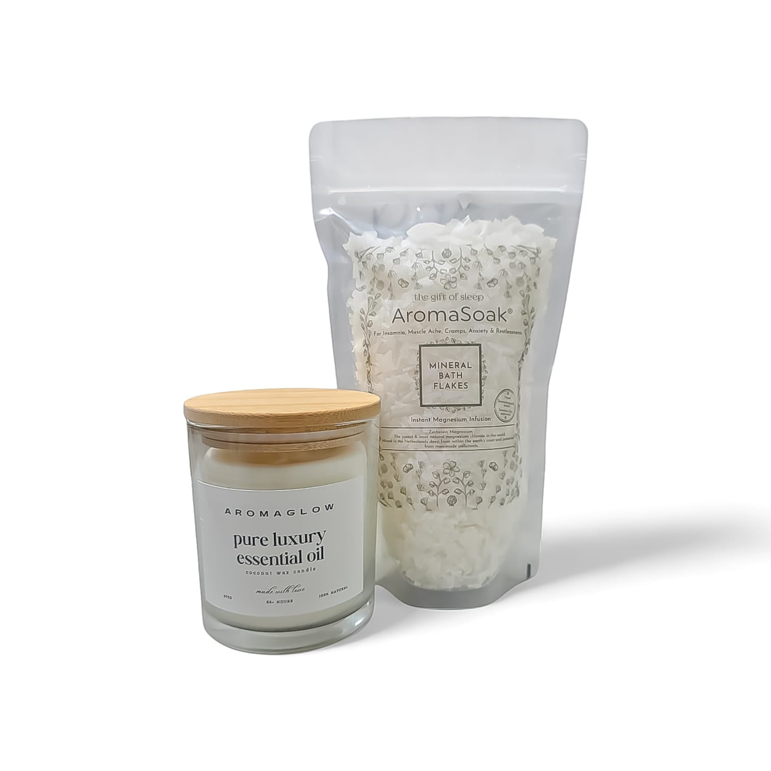 Unwind and Rejuvenate Bundle 2