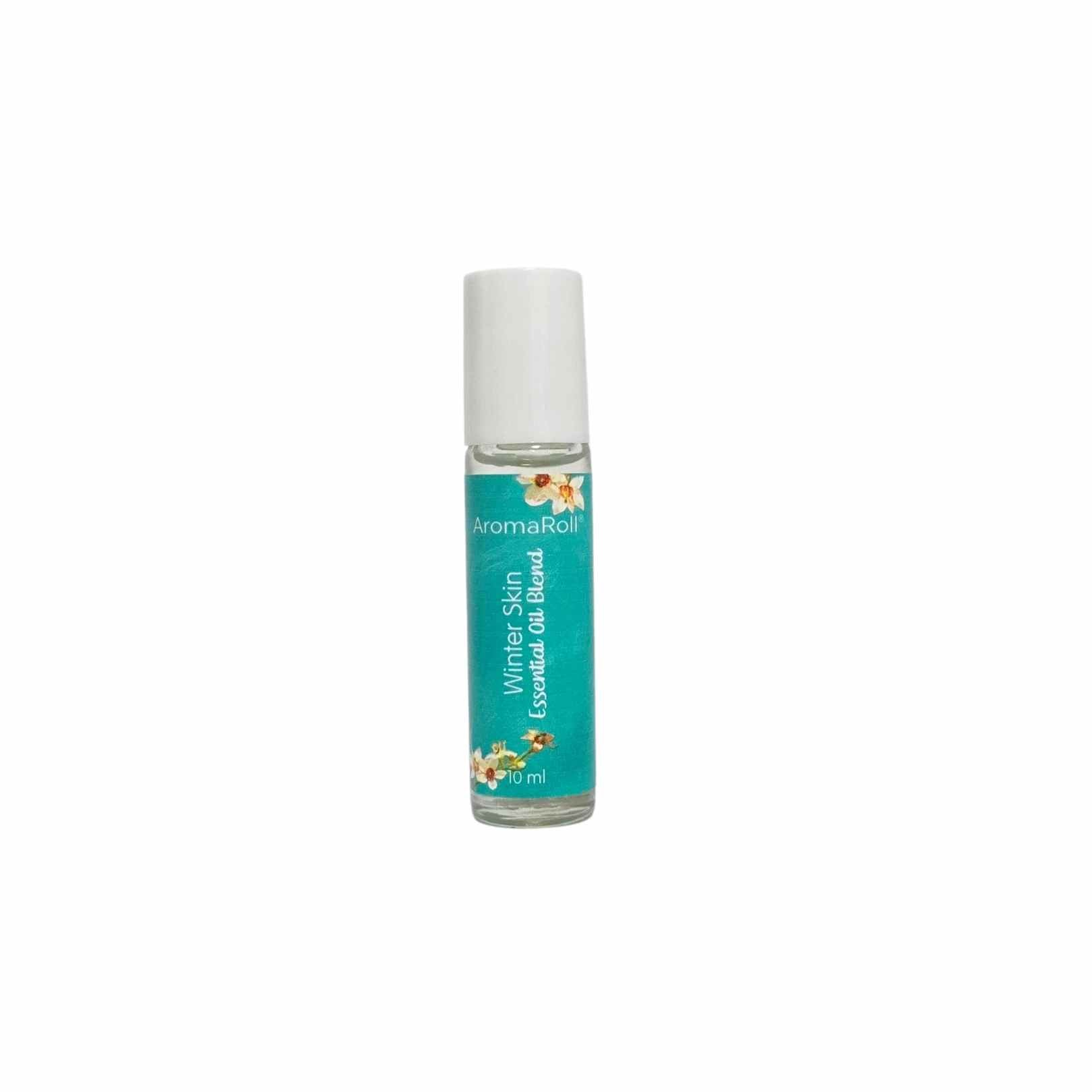 AromaRoll Pure Essential Oil Blend - Winter Skin