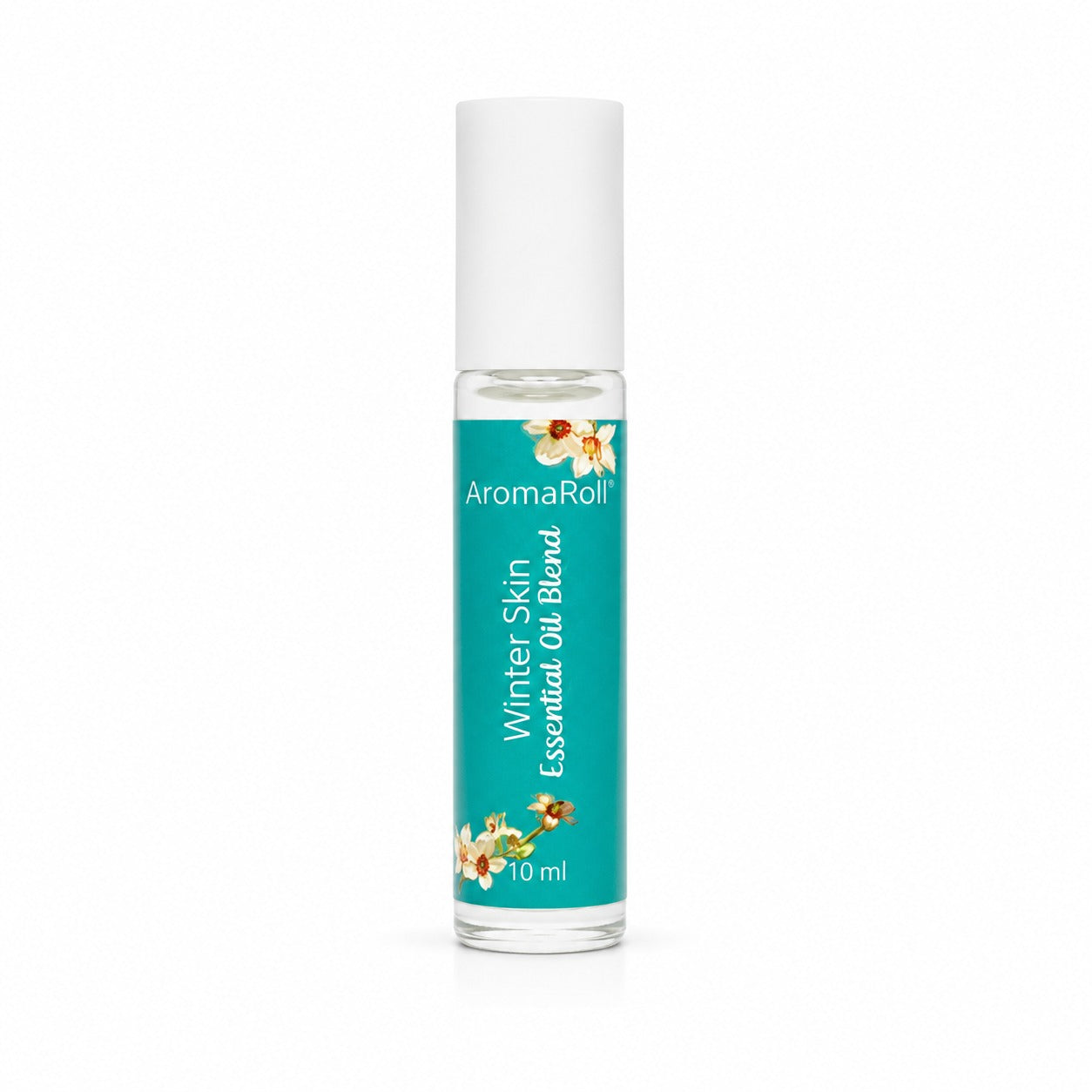 AromaRoll Pure Essential Oil Blend - Winter Skin