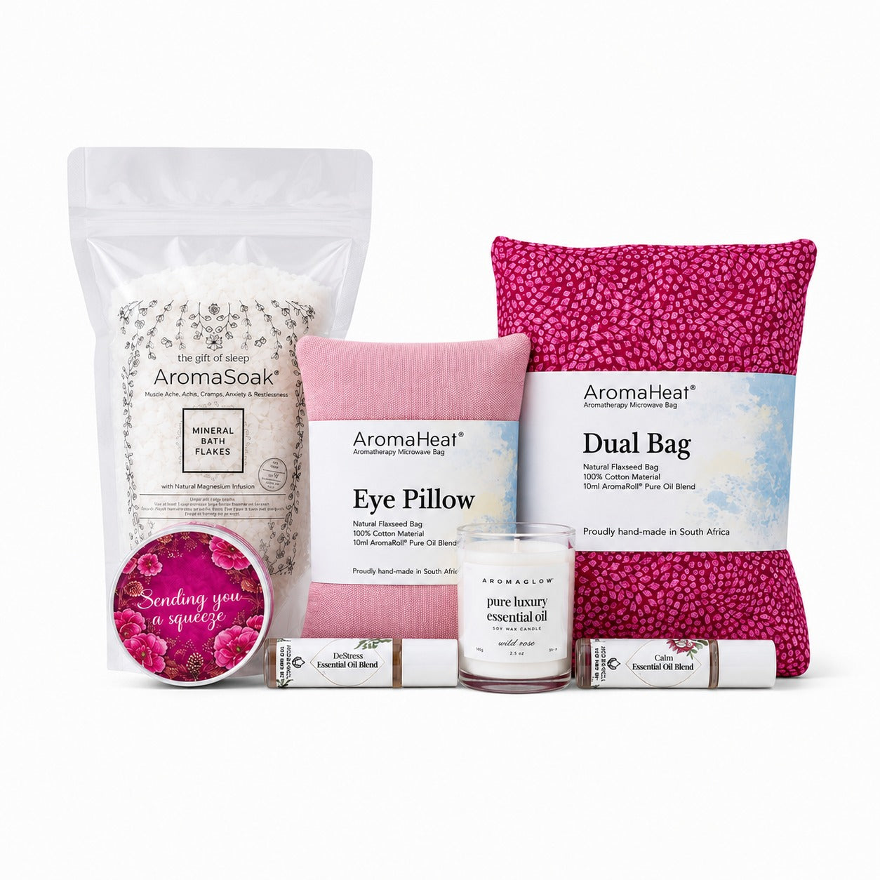 With Love Collection Set 4