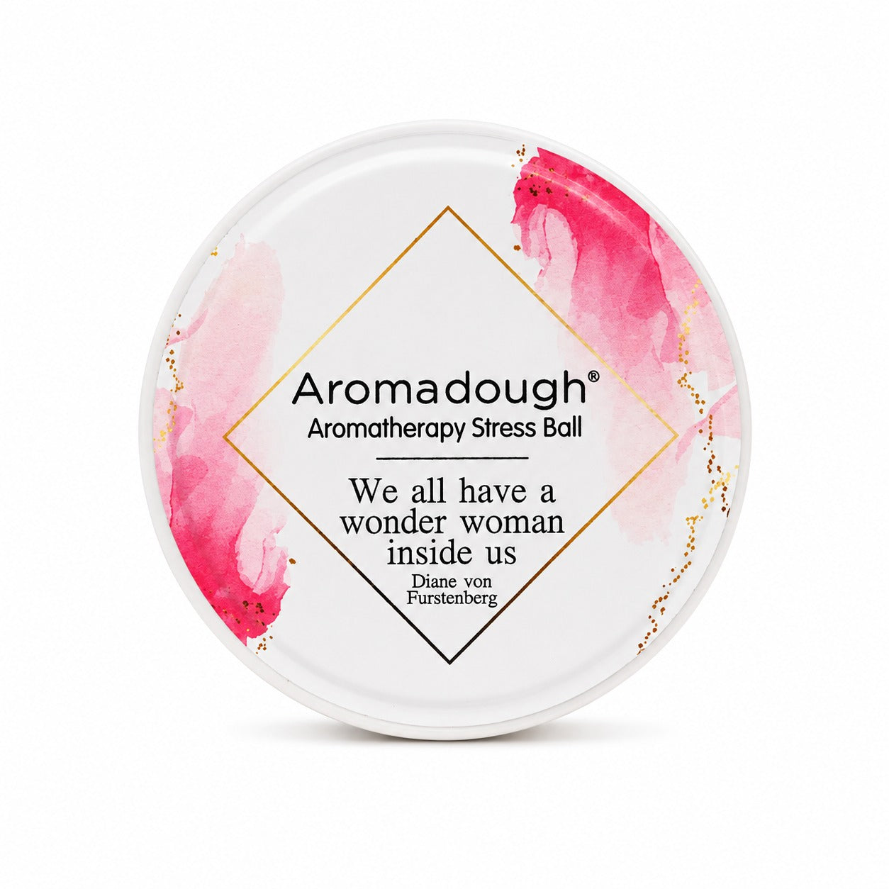 Aromadough Women's Sparkle - Energy