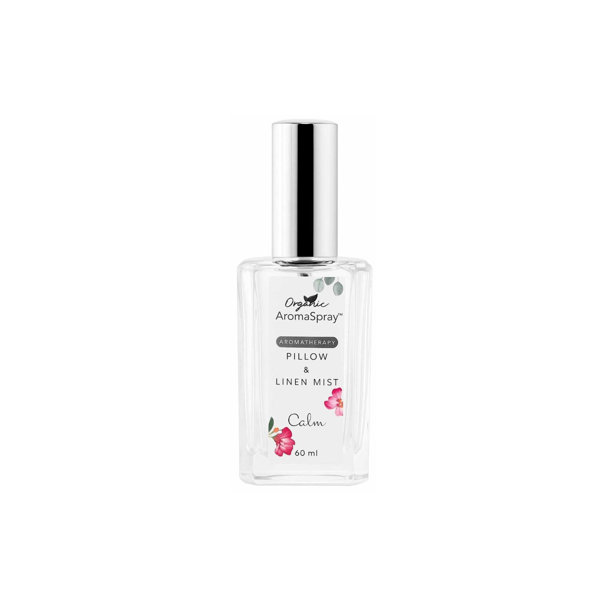 AromaSpray Room, Pillow & Linen Mist - Calm