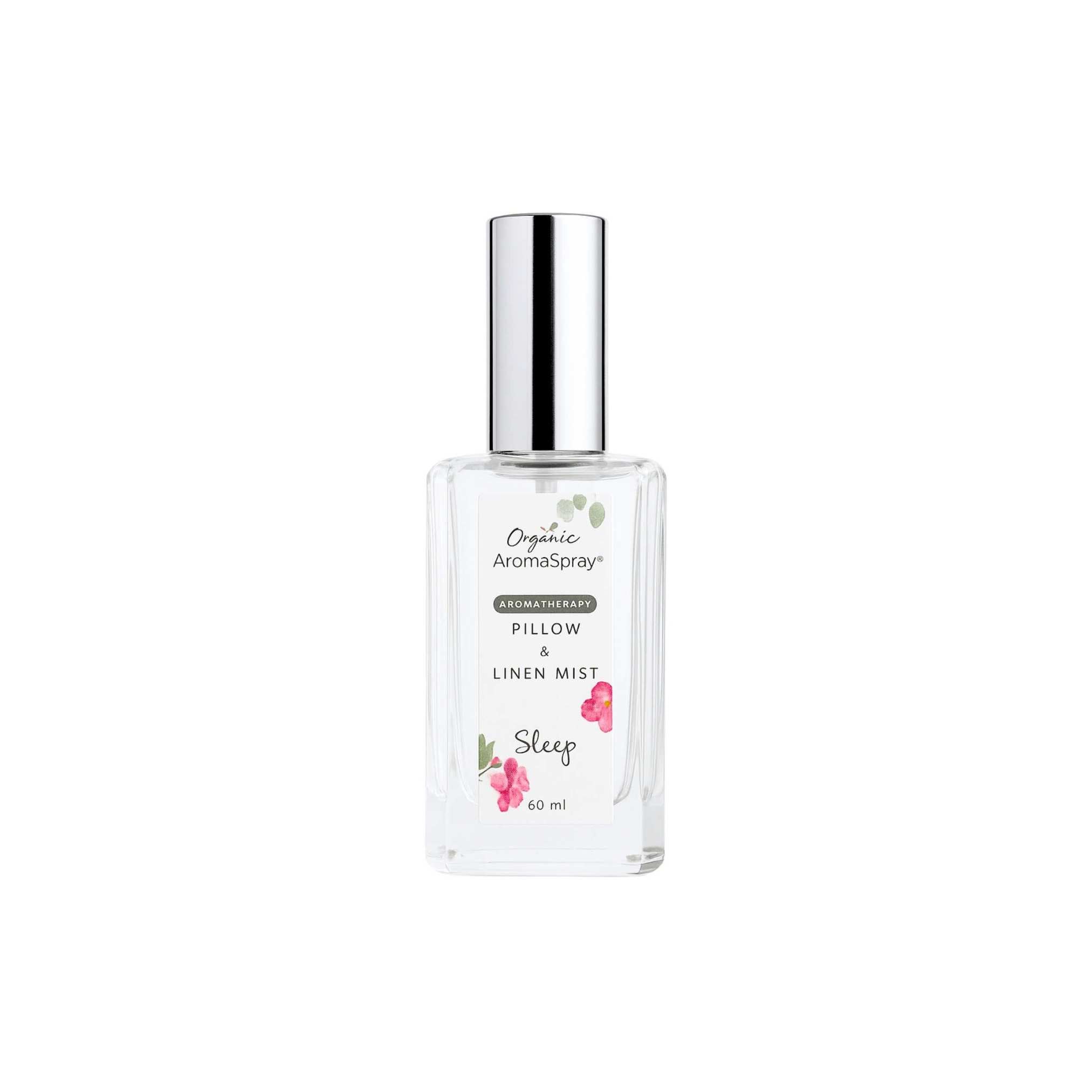 AromaSpray Room, Pillow & Linen Mist - Sleep