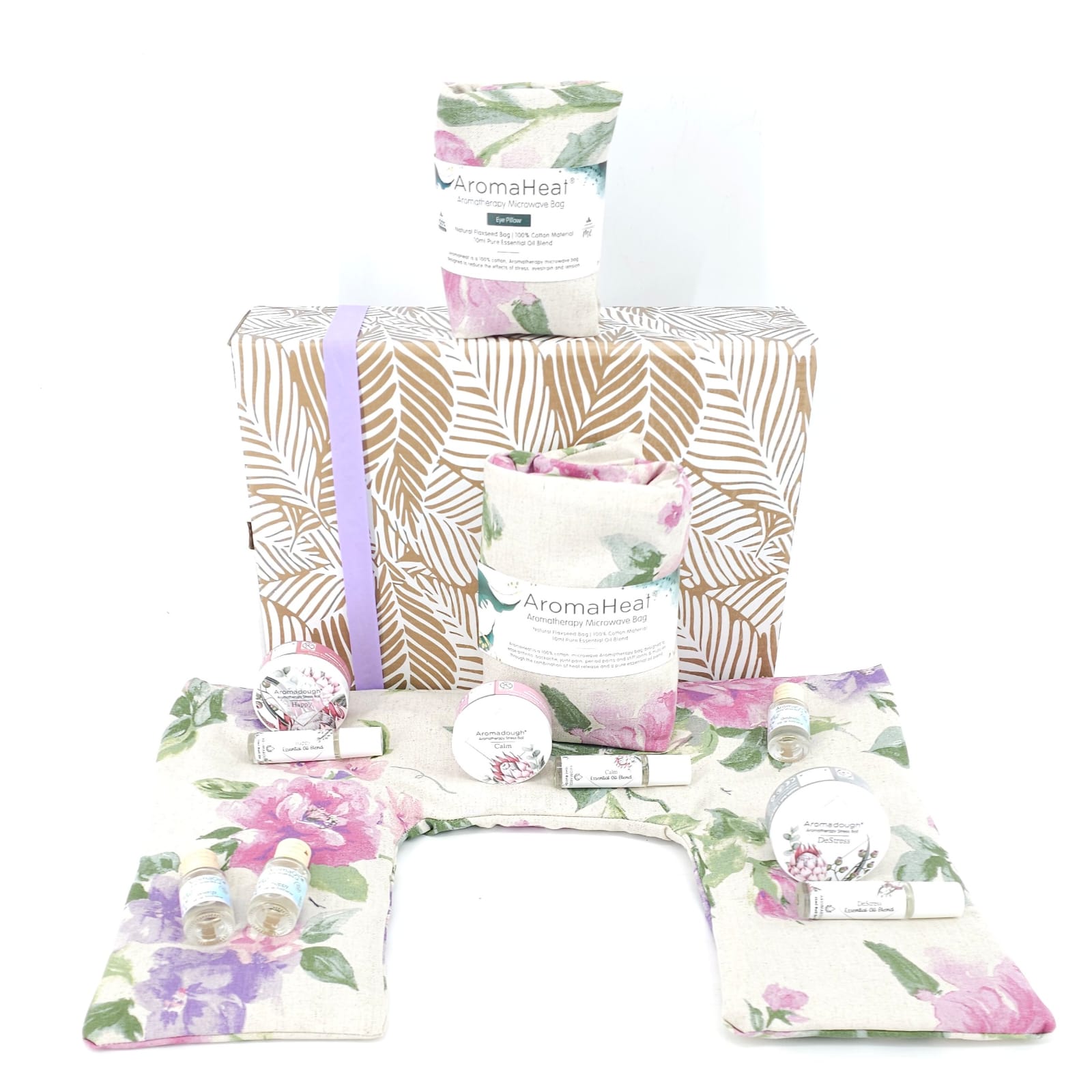 WOW Luxury Set 1