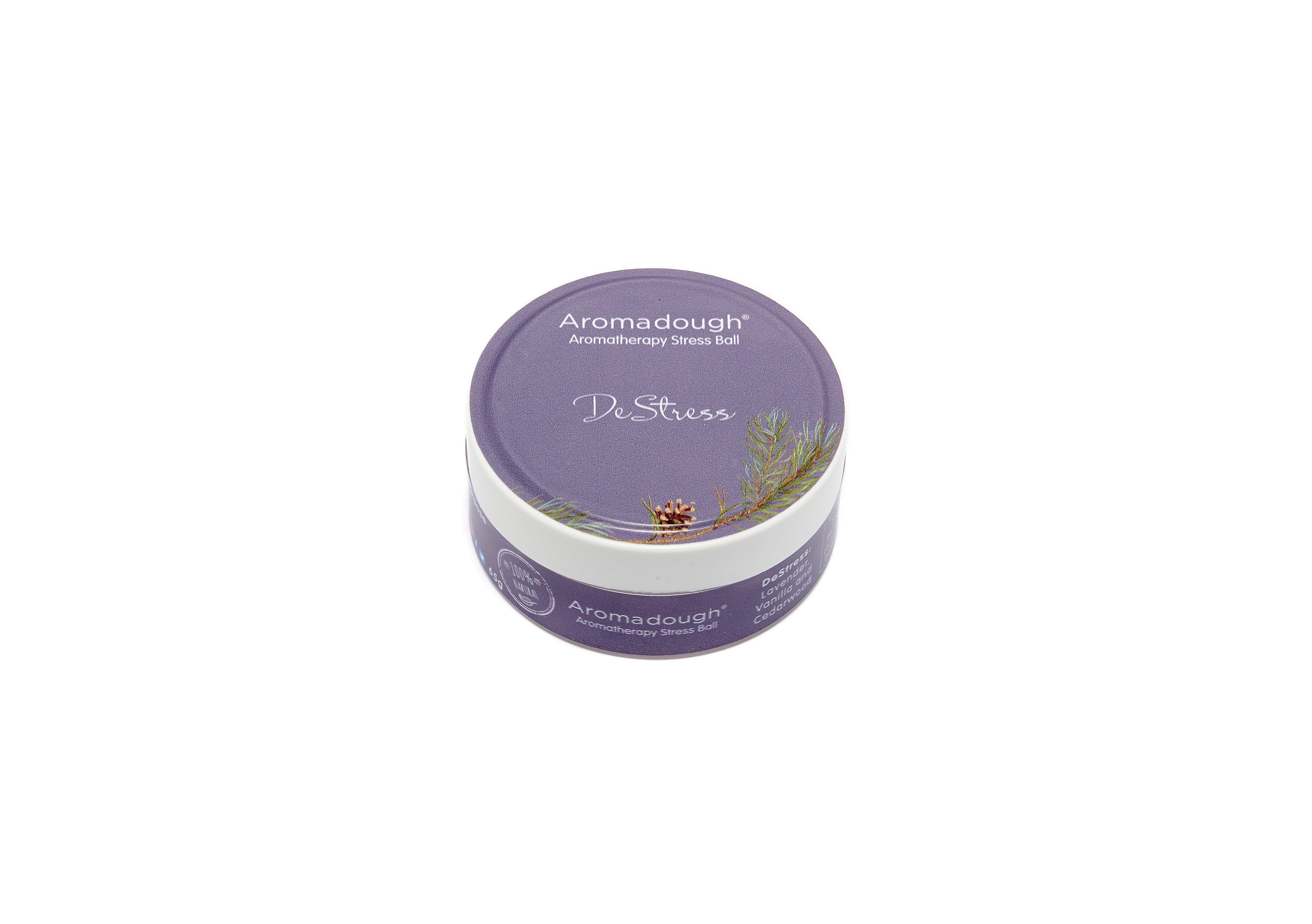 Aromadough Adult - 3 Pack Adult