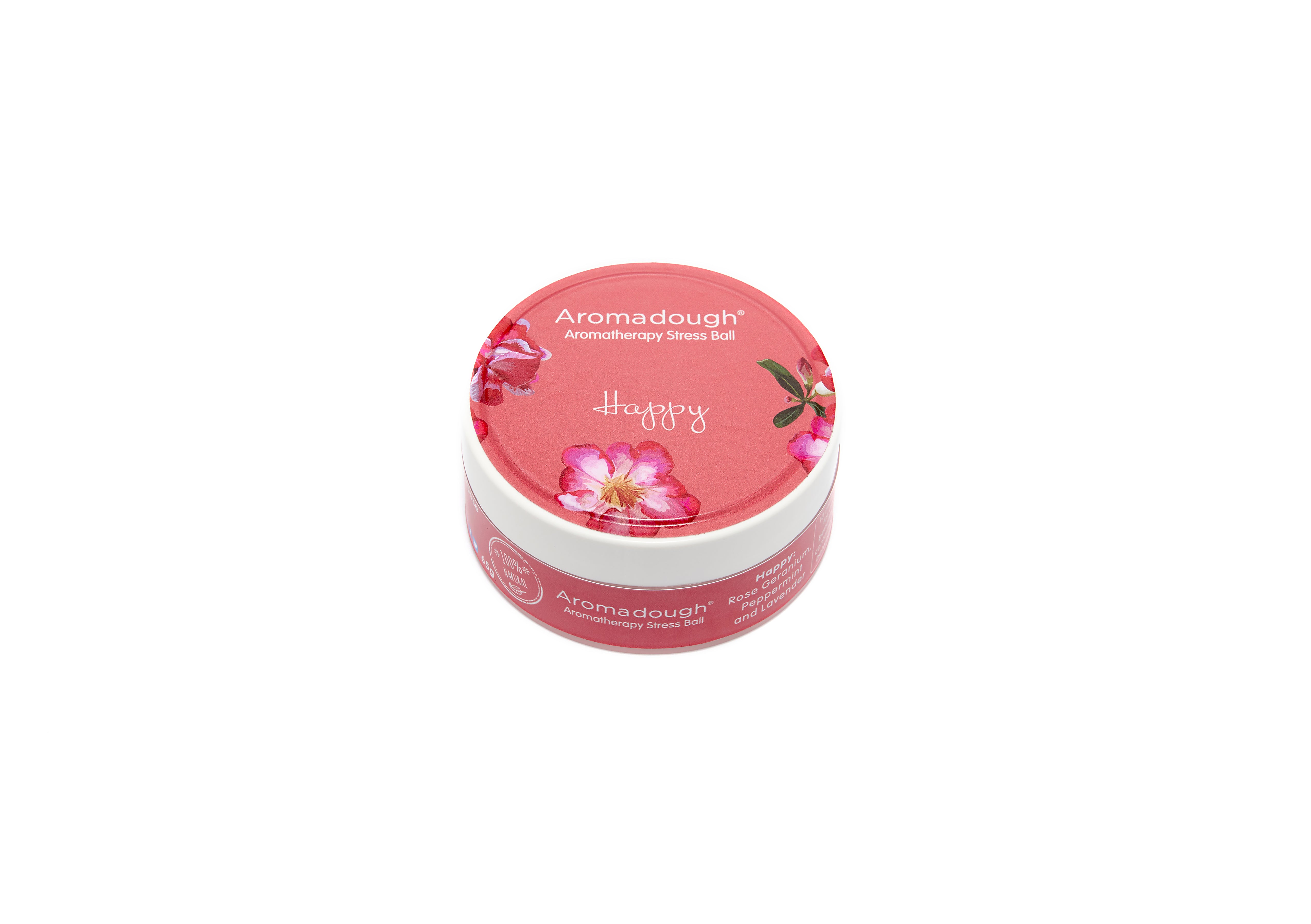 Aromadough Adult - 3 Pack Adult