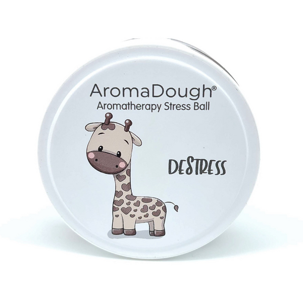 Aromadough Baby Animals - DeStress