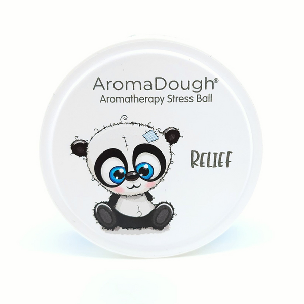 Aromadough Baby Animals - Relief