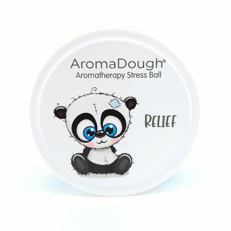 Aromadough Baby Animals - Relief