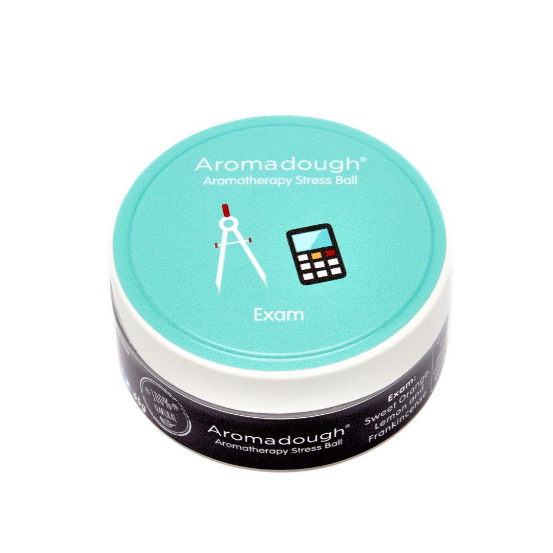 Aromadough Student - 3 Pack