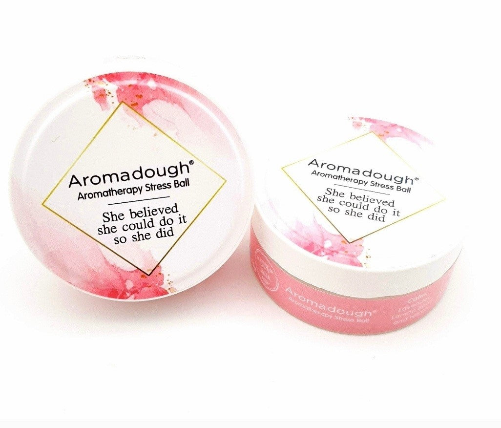 Aromadough Womens Sparkle