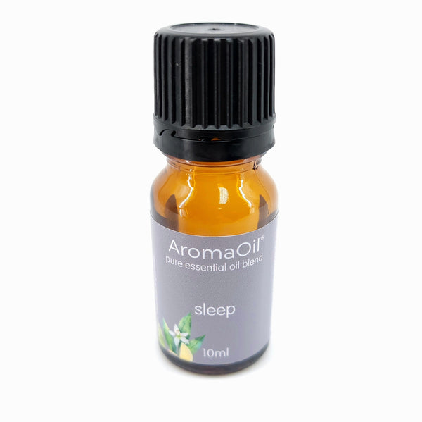 AromaOil Pure Essential Oil Blend - Sleep