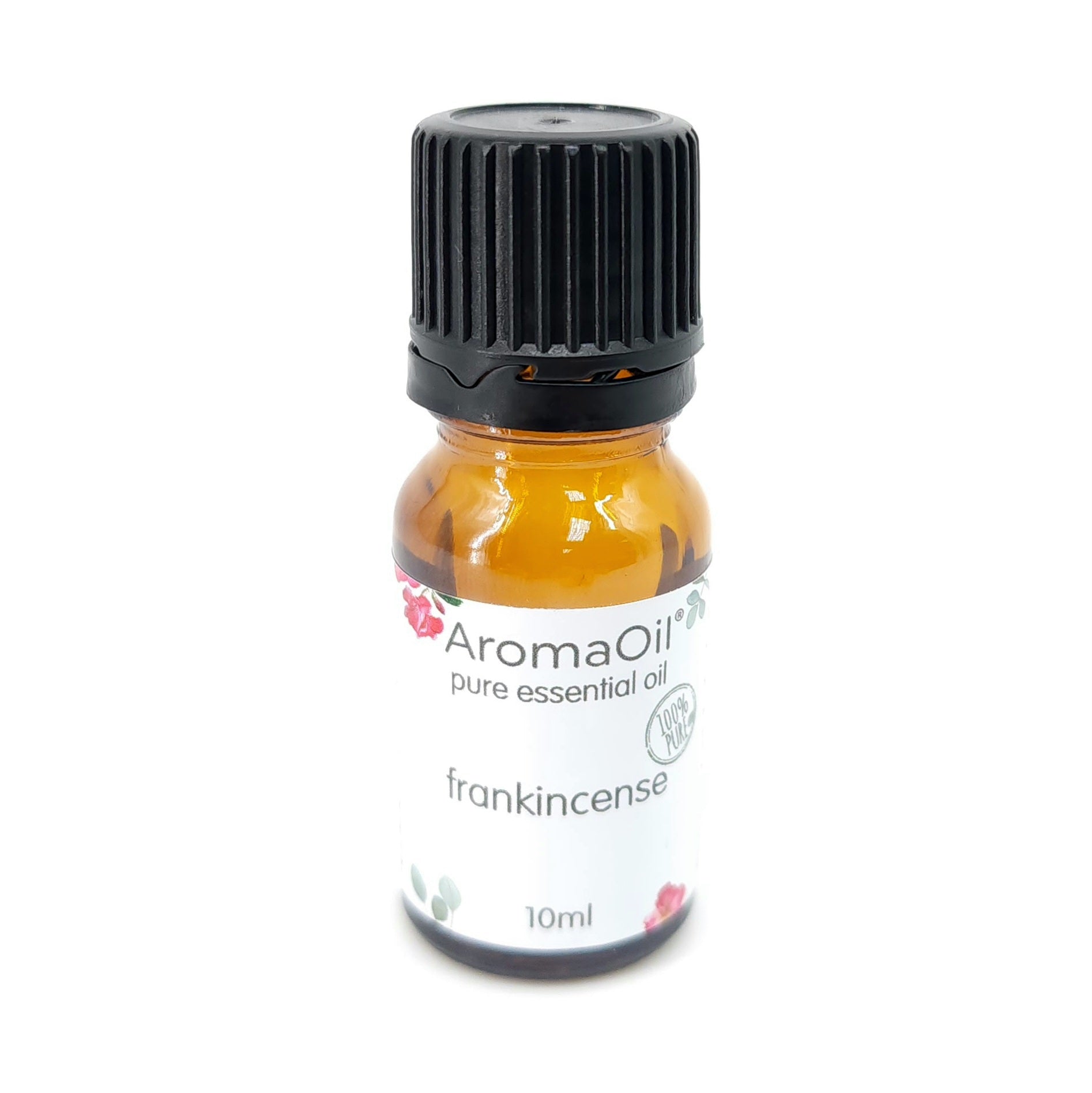 AromaOil Pure Essential Oil - Frankincense 10ml