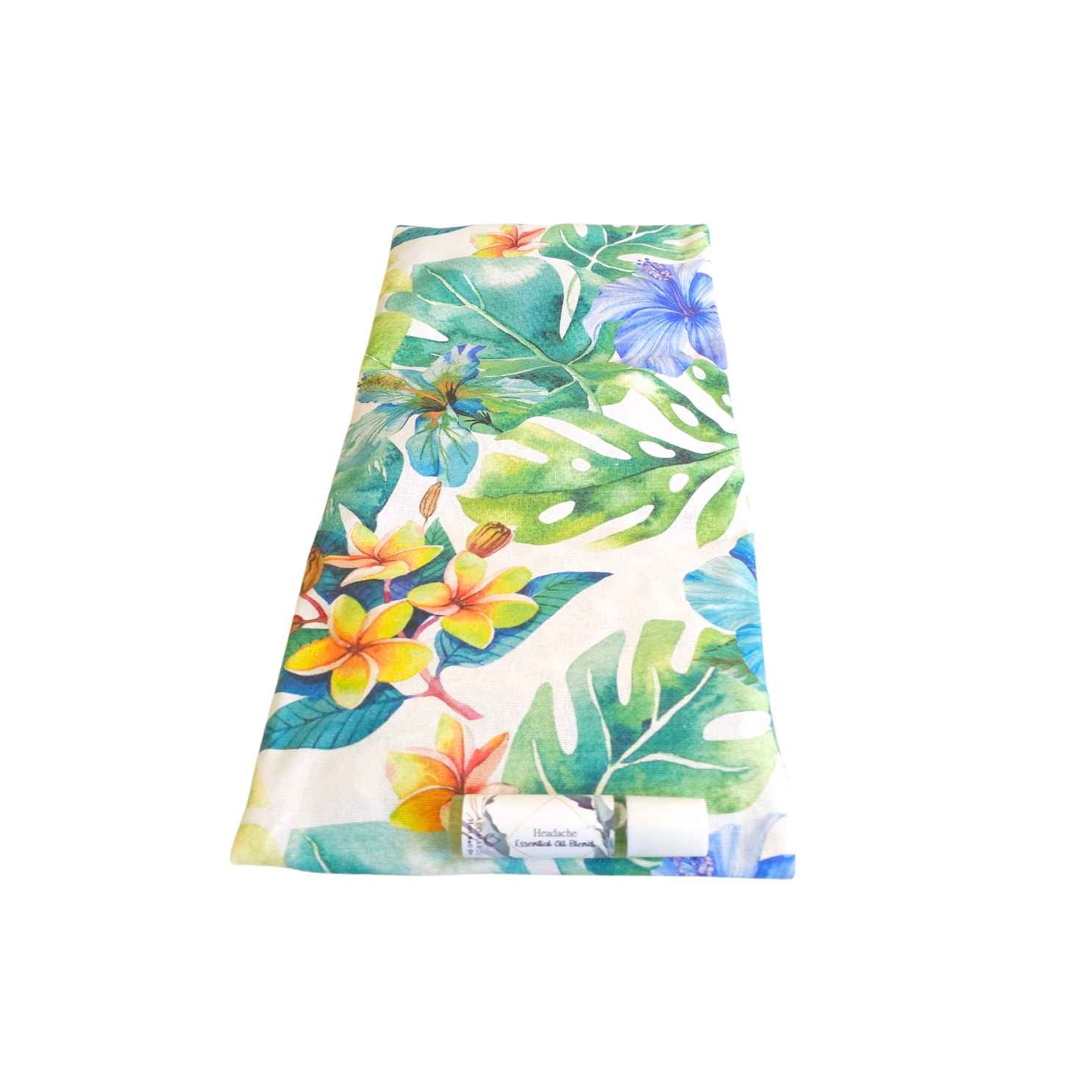 AromaHeat Headache Microwave Bag