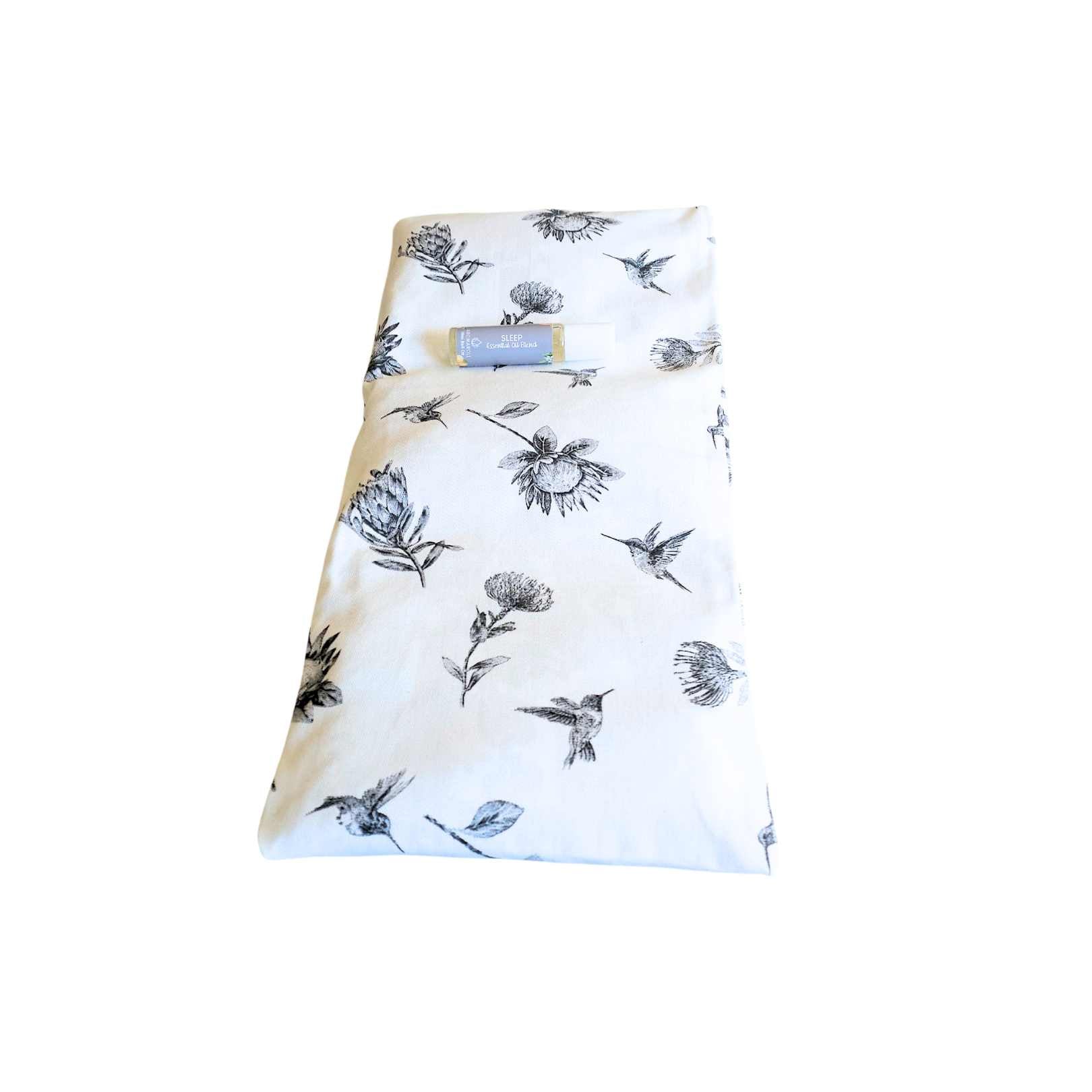 AromaHeat Sleep Microwave Bag