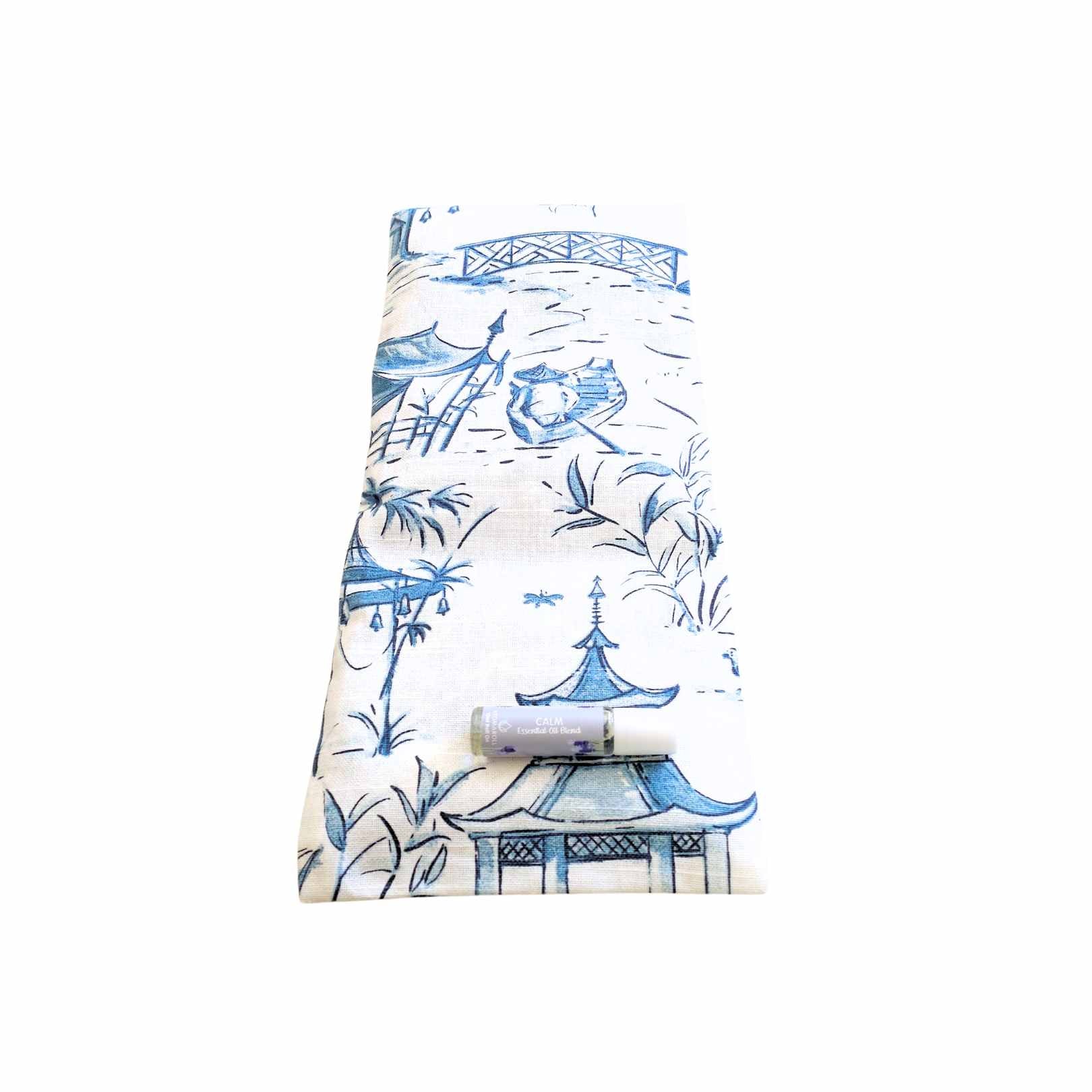 AromaHeat Calm Microwave Bag (Limited Edition)