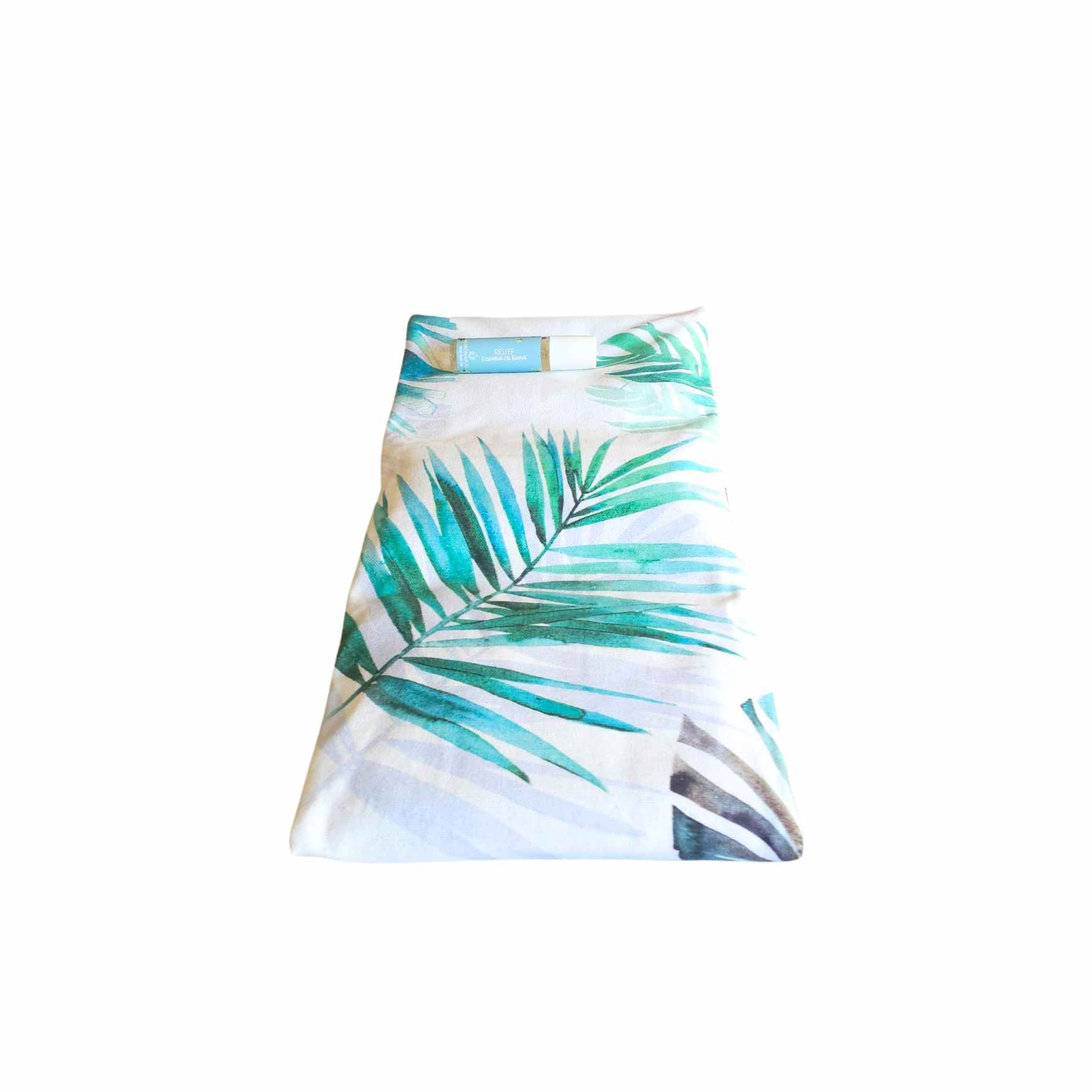 AromaHeat Relief Microwave Bag