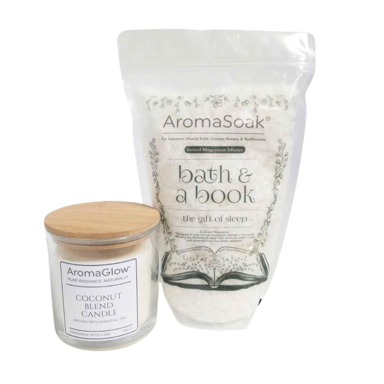 Unwind and Rejuvenate Bundle 2