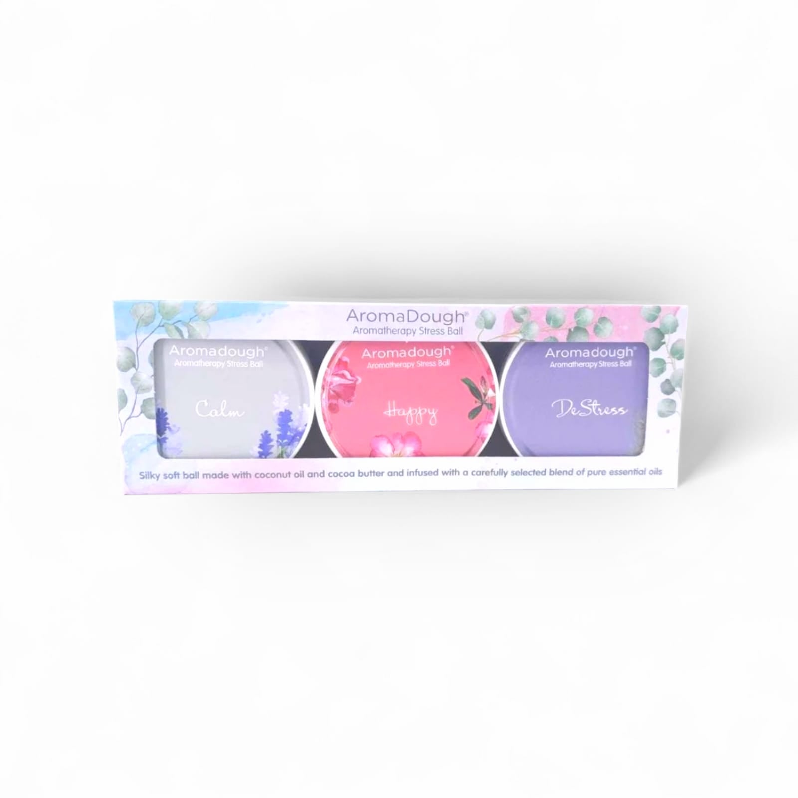 Aromadough Adult - 3 Pack Adult
