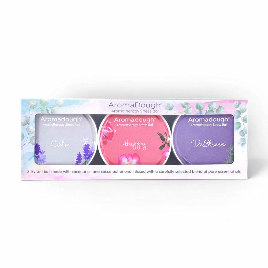 Aromadough Adult - 3 Pack Adult