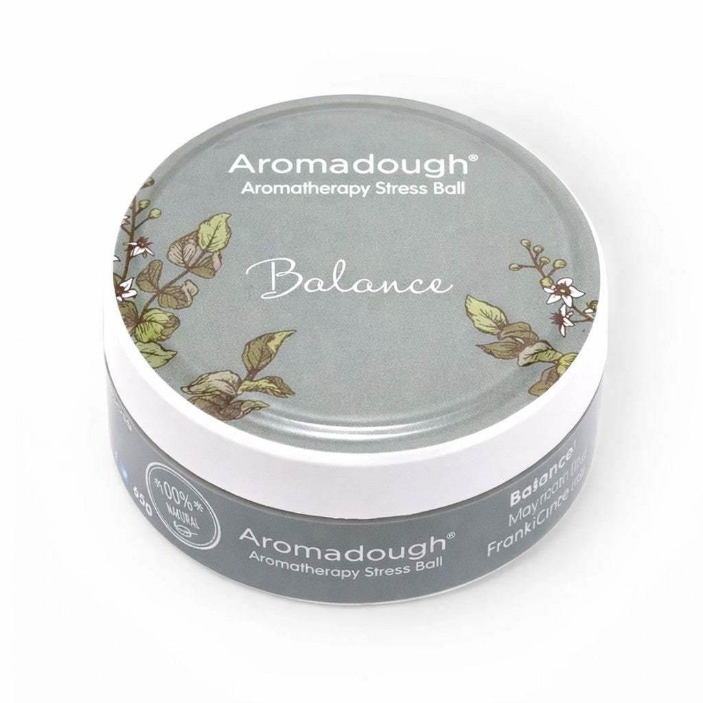 Aromadough Adult - Balance