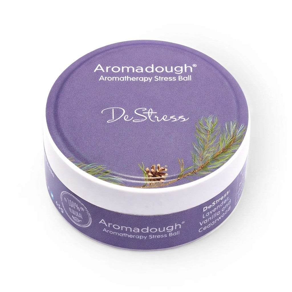Aromadough Adult - DeStress