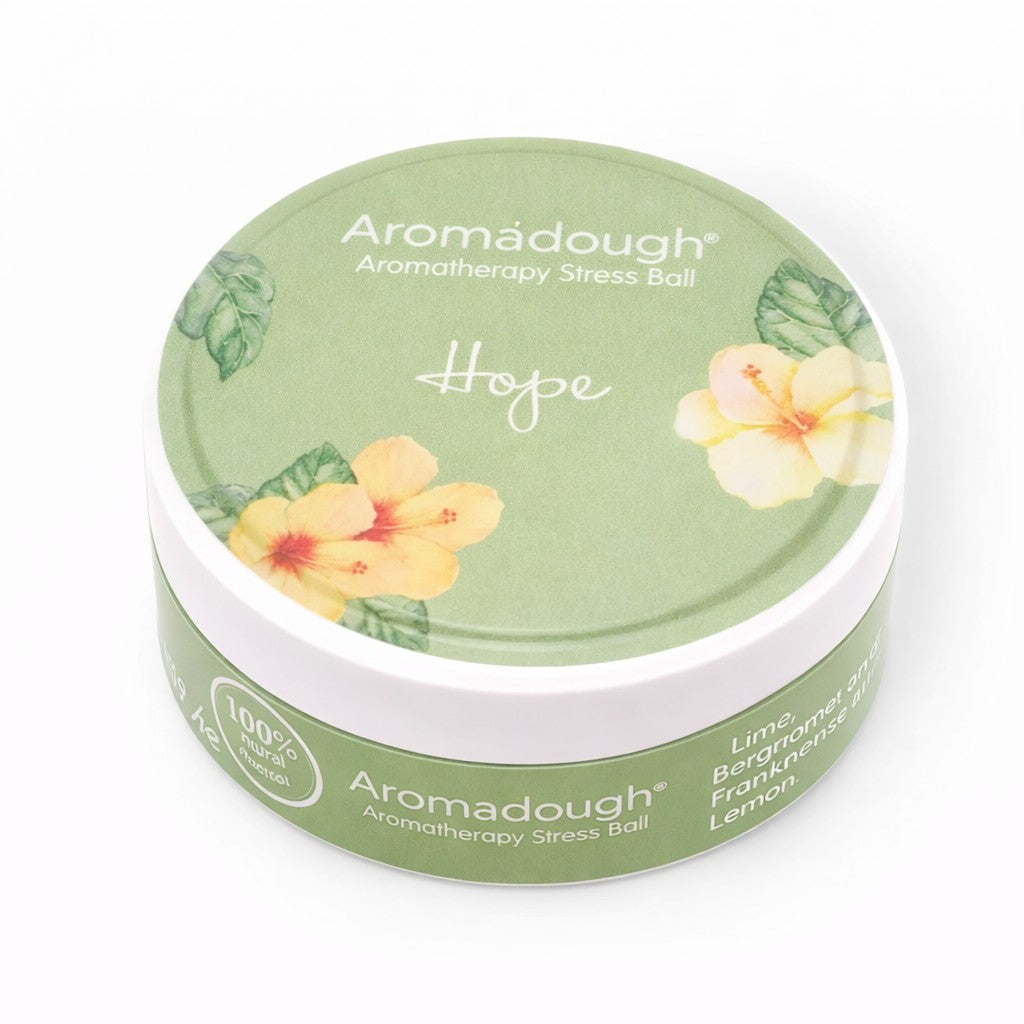 Aromadough Adult - Hope