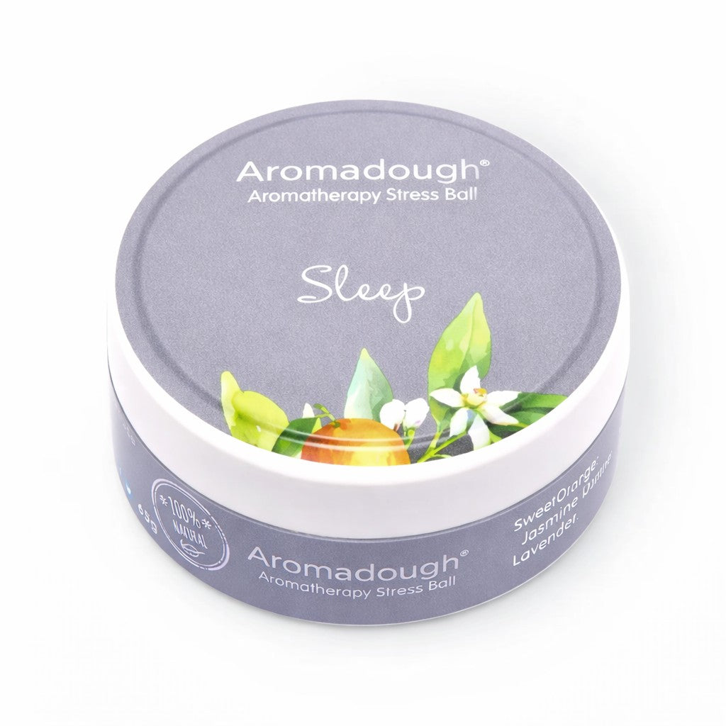 Aromadough - Sleep