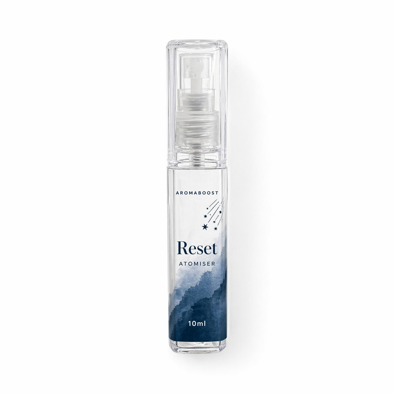AromaBoost Reset Mist