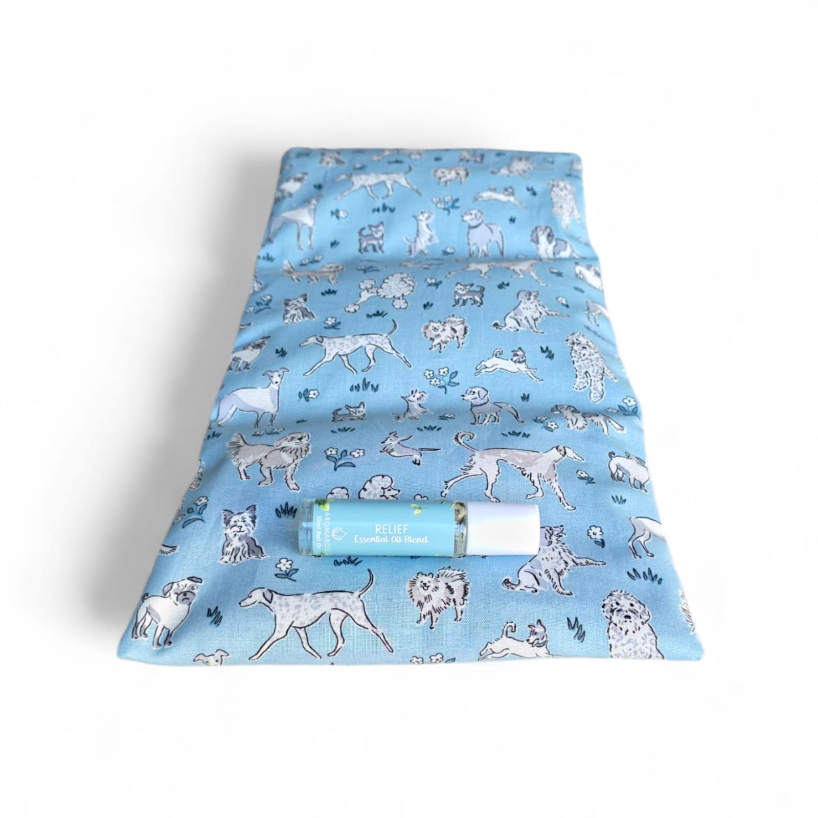 AromaHeat 900g Microwave Bag - Pawfect Relief