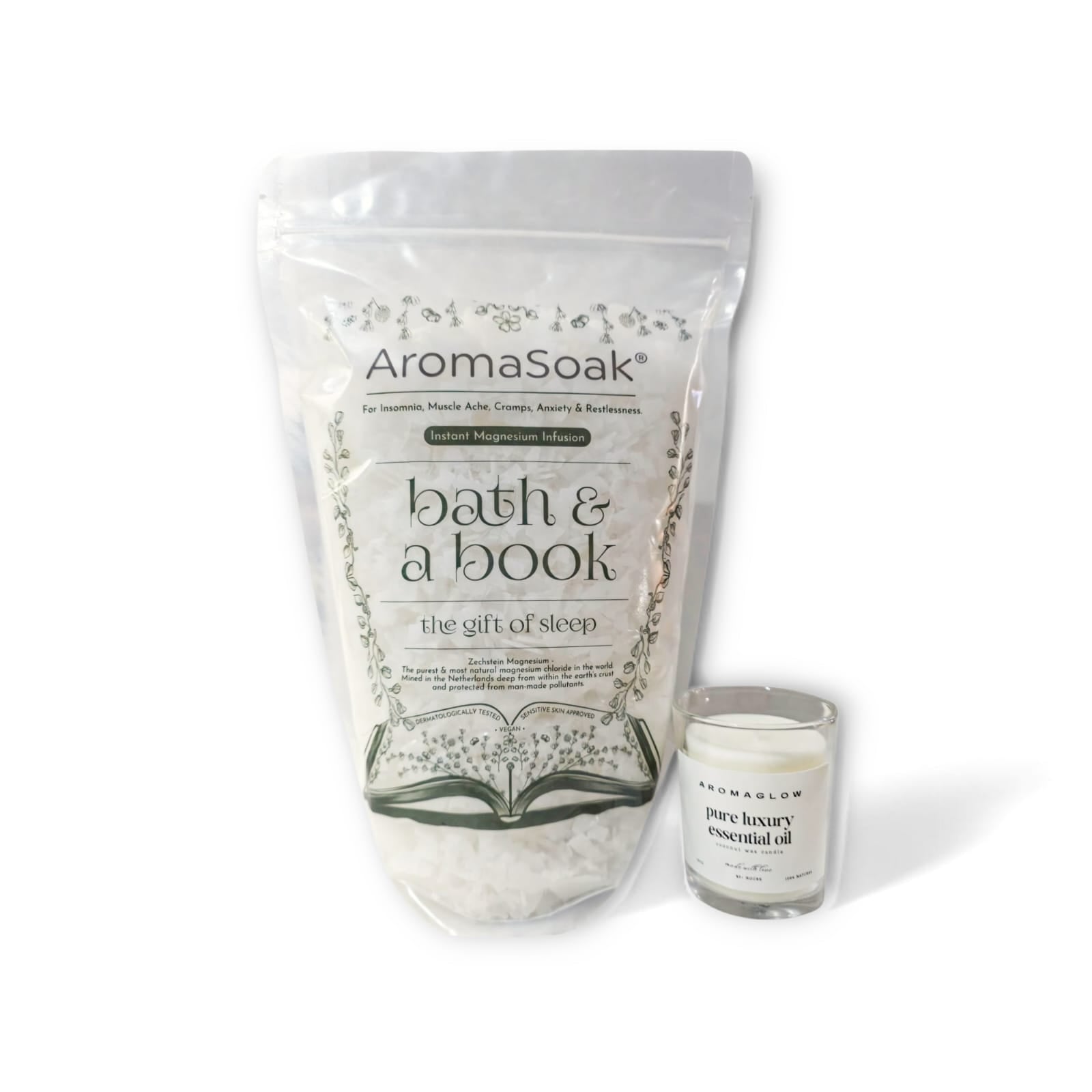 Unwind and Rejuvenate Bundle 1
