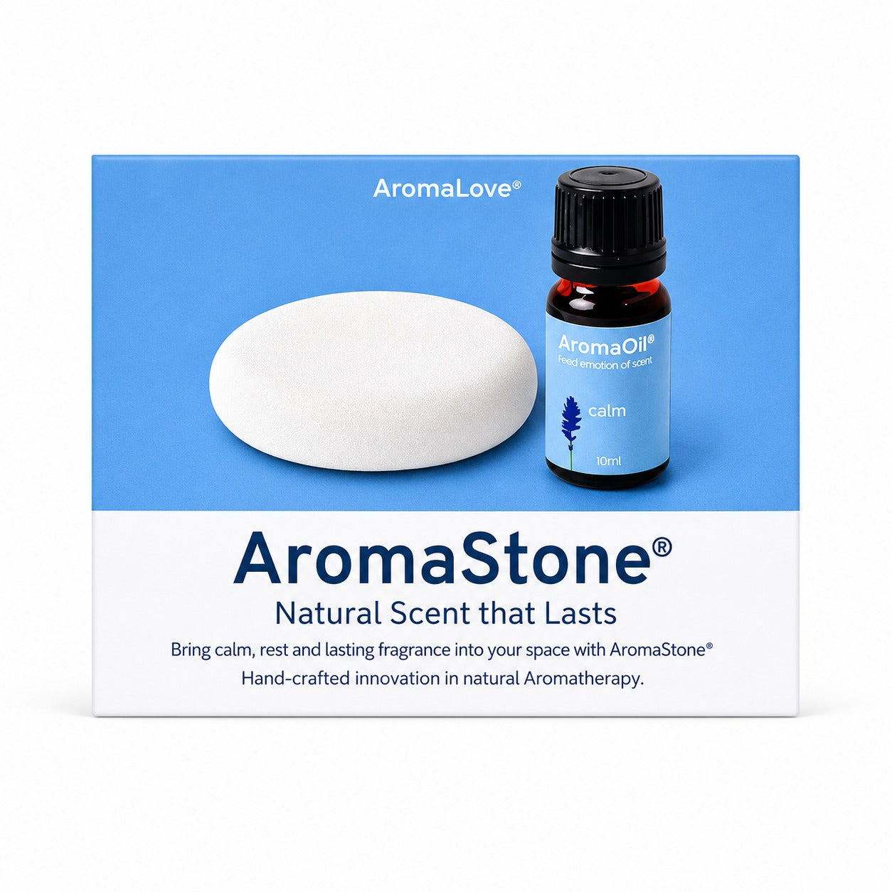 AromaStone