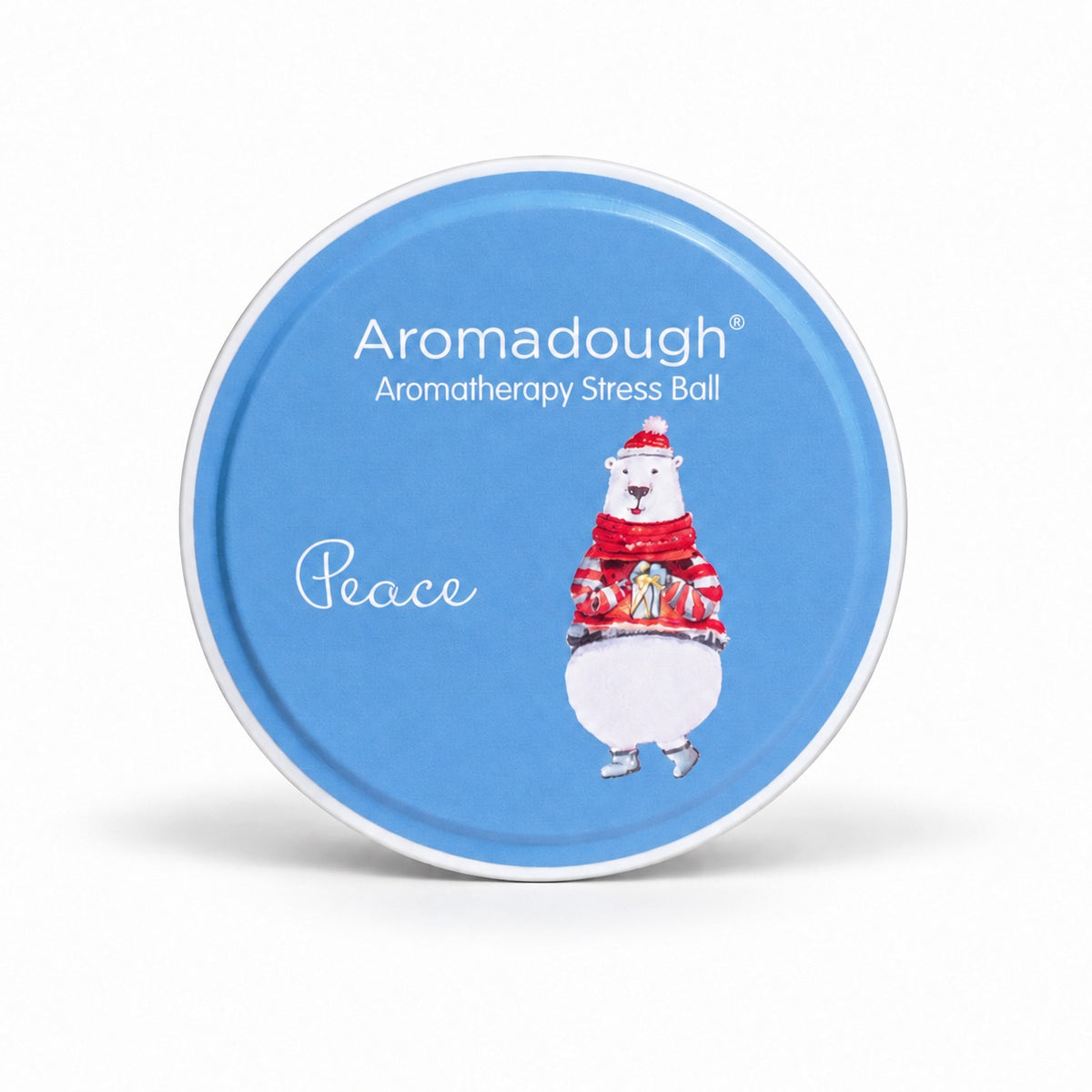 Aromadough Vintage Christmas - Peace