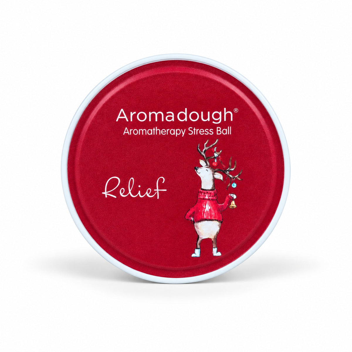 Aromadough Vintage Christmas - Relief