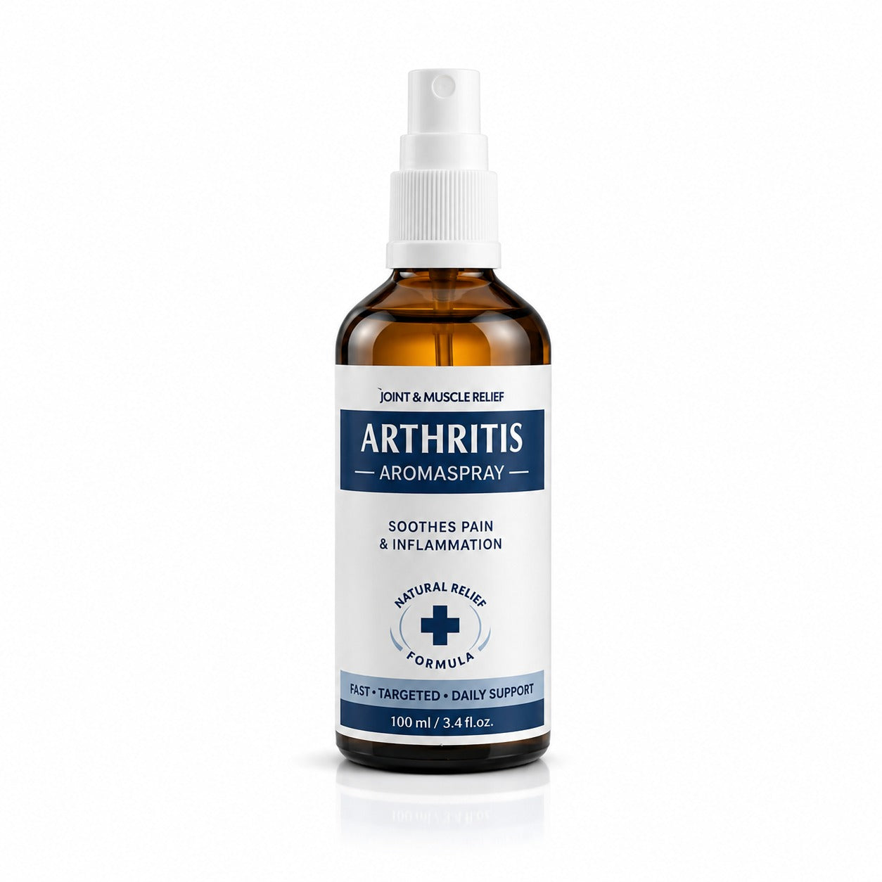 AromaSpray Arthritis Oil - 100ml