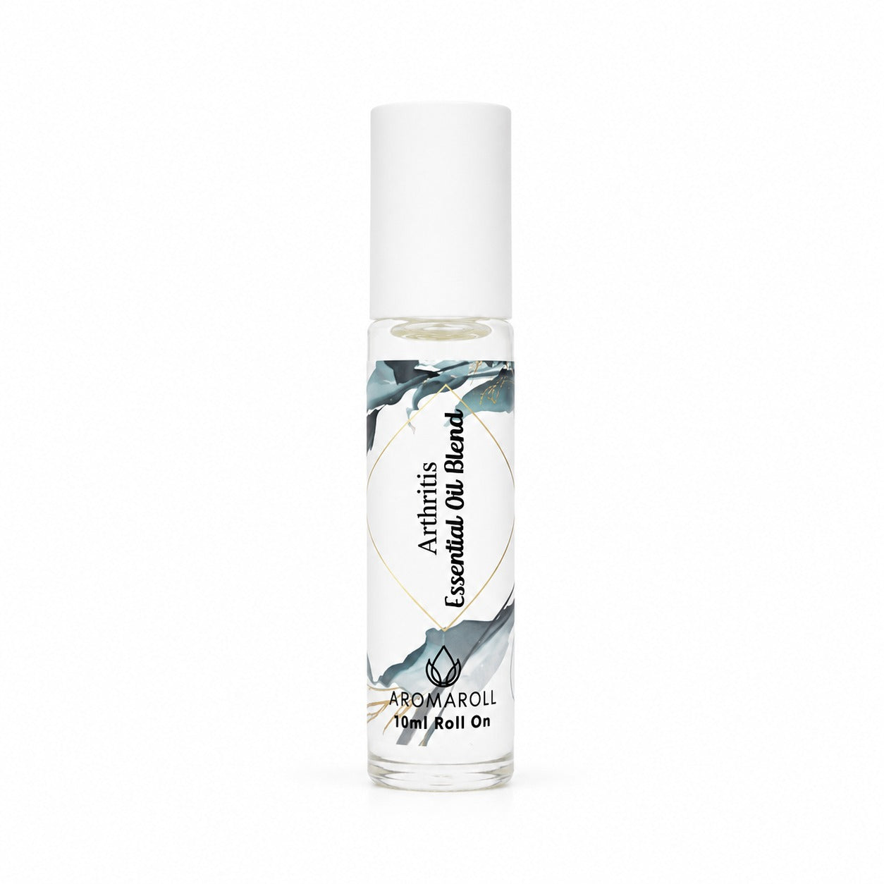 AromaRoll Pure Essential Oil Blend - Medi Range Arthritis
