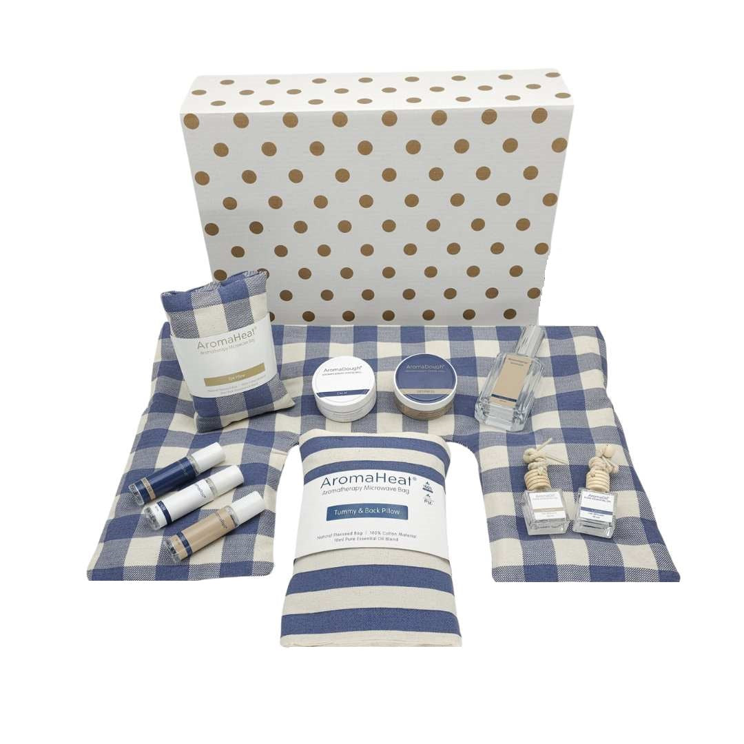 Blue Bundle 4